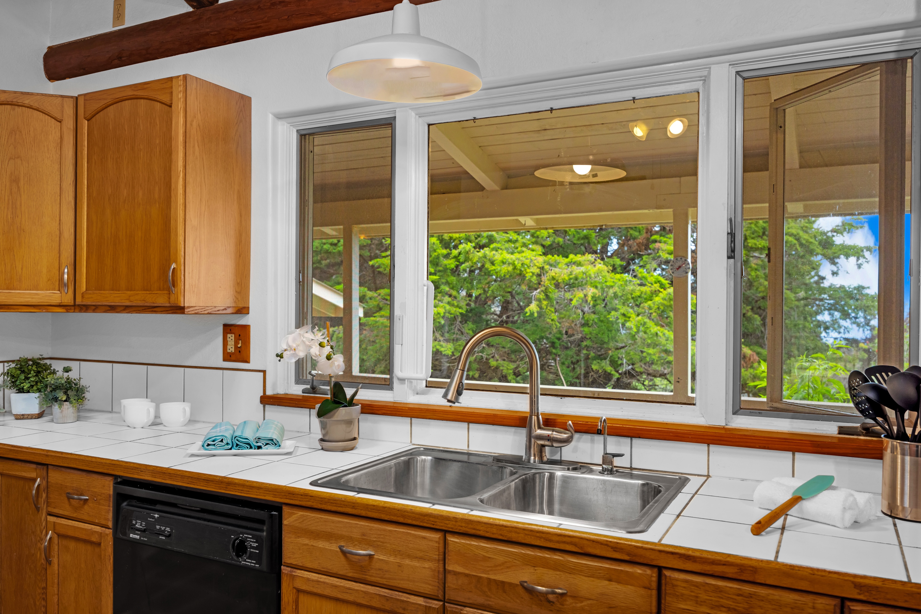  Single-level home on 2.5 fully fenced and gated acres - 物件實景