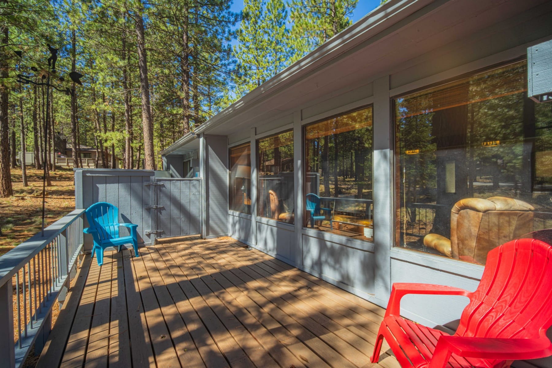  18087 E Butte Lane #4 Sunriver, OR 97707 - 物件實景