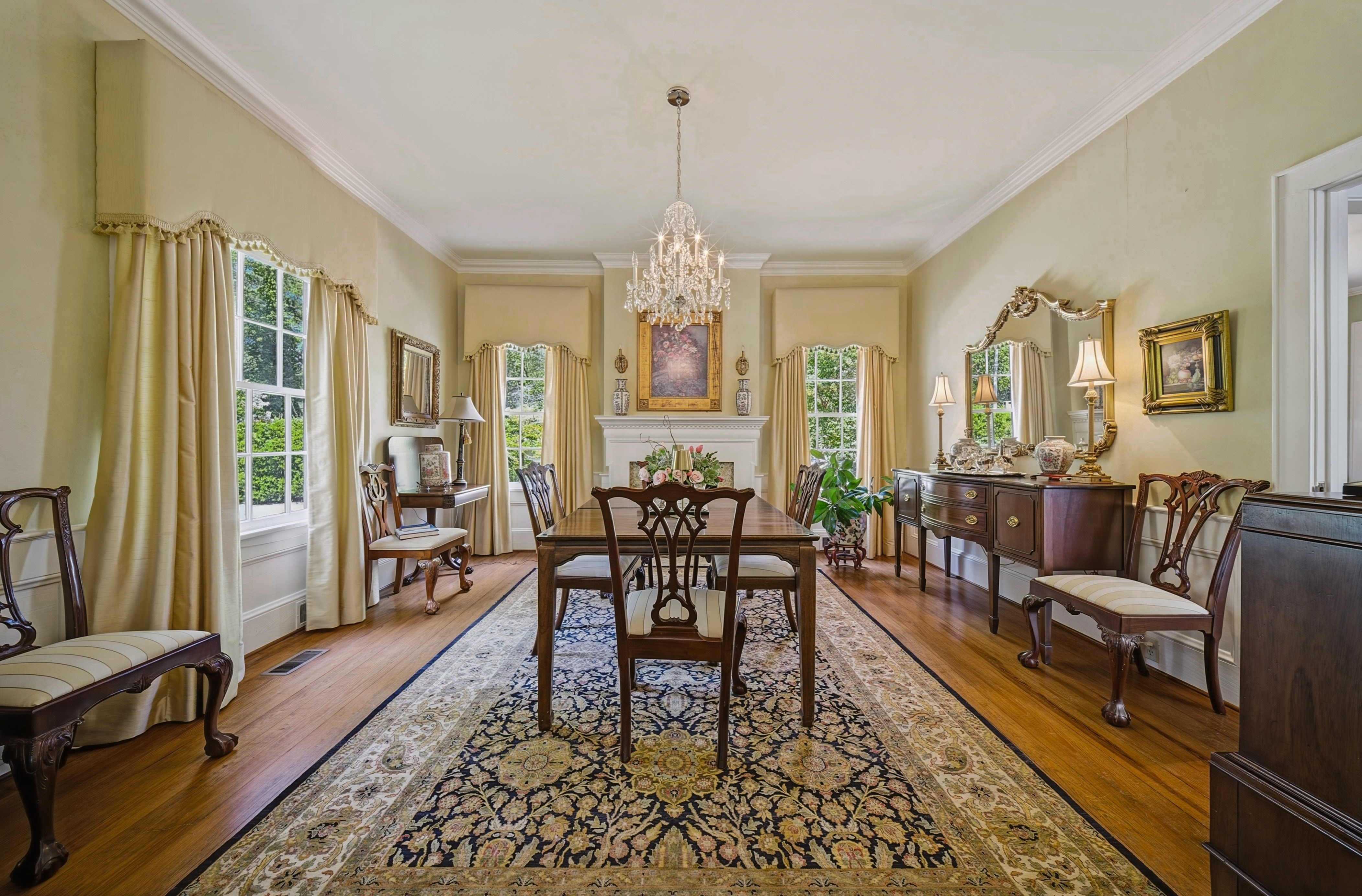  TIMELESS SOUTHERN LIVING - 物件實景