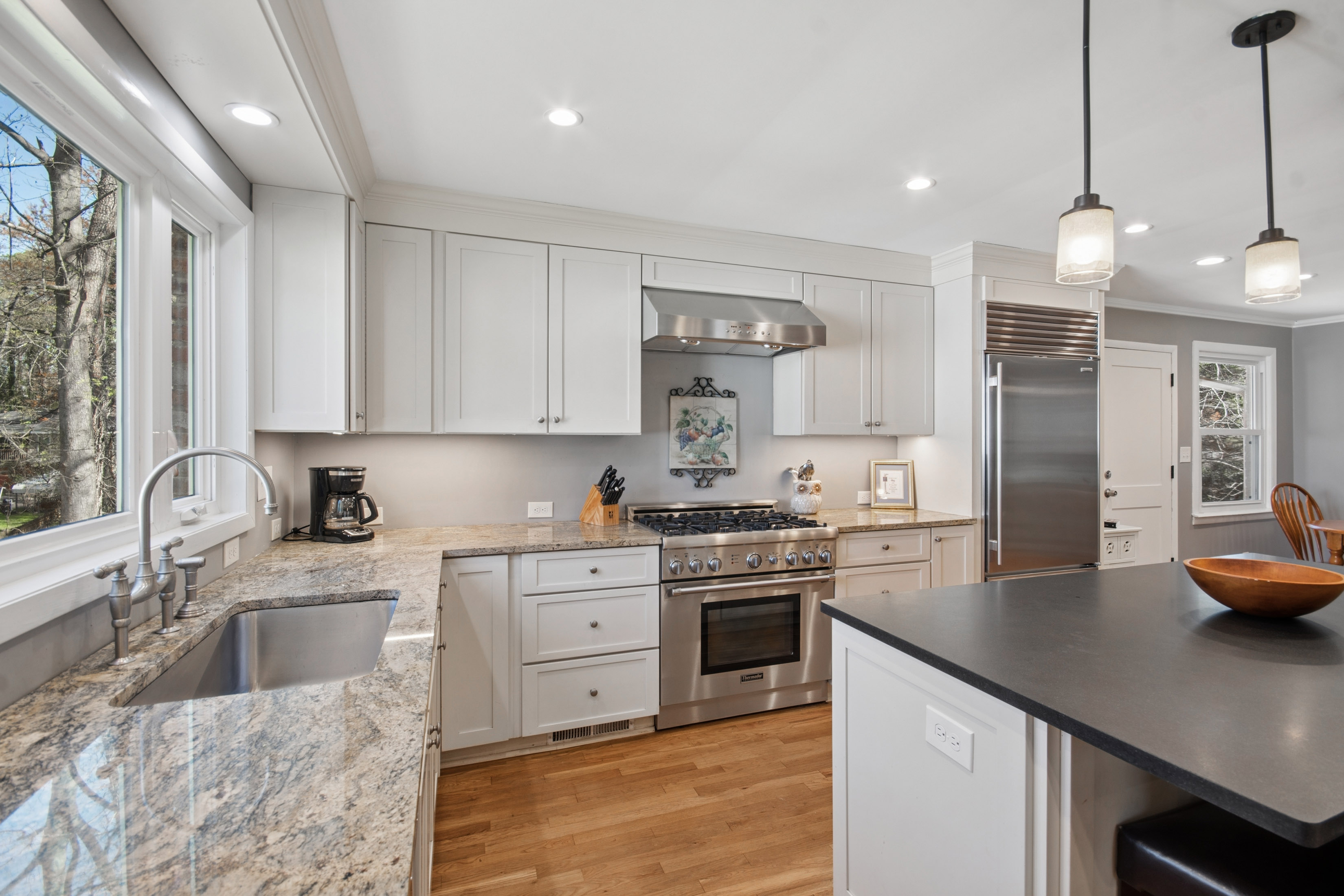  Rare Opportunity in Huntwood Neighborhood - 物件實景