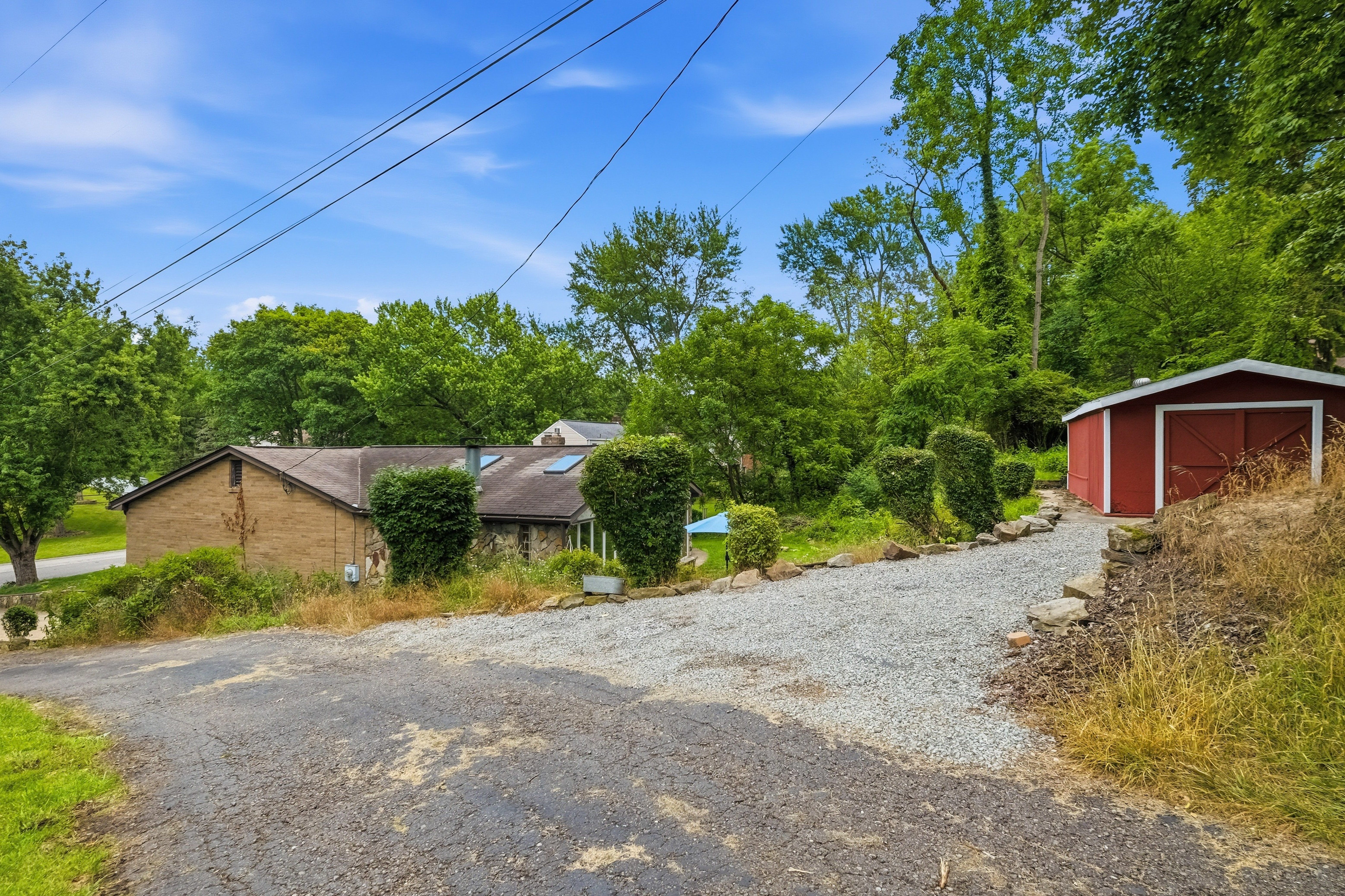  402 Glenrock Drive, Bethel Park, PA 15102 - 物件實景