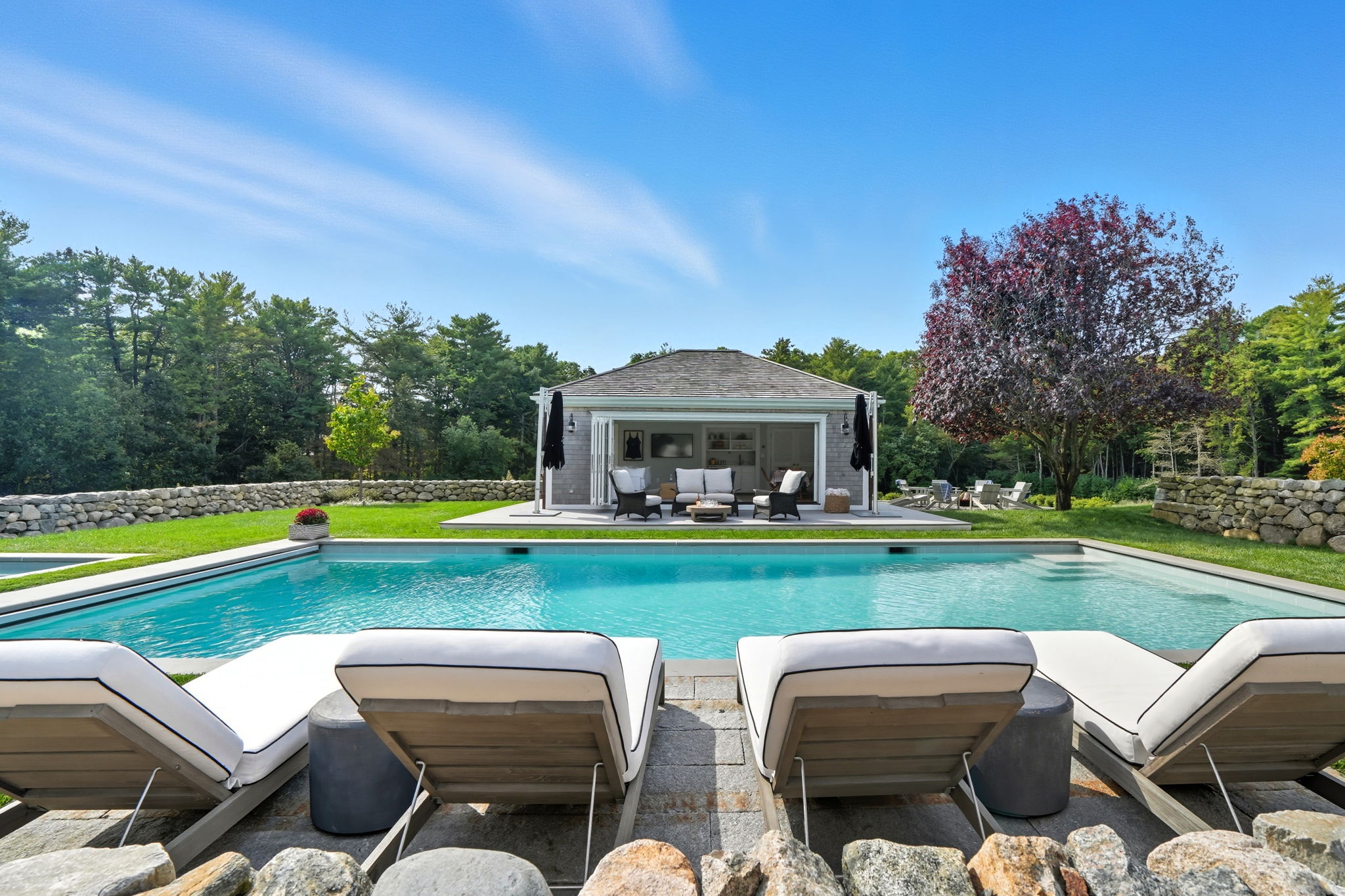  65 Partridge Rd, Duxbury - 物件實景