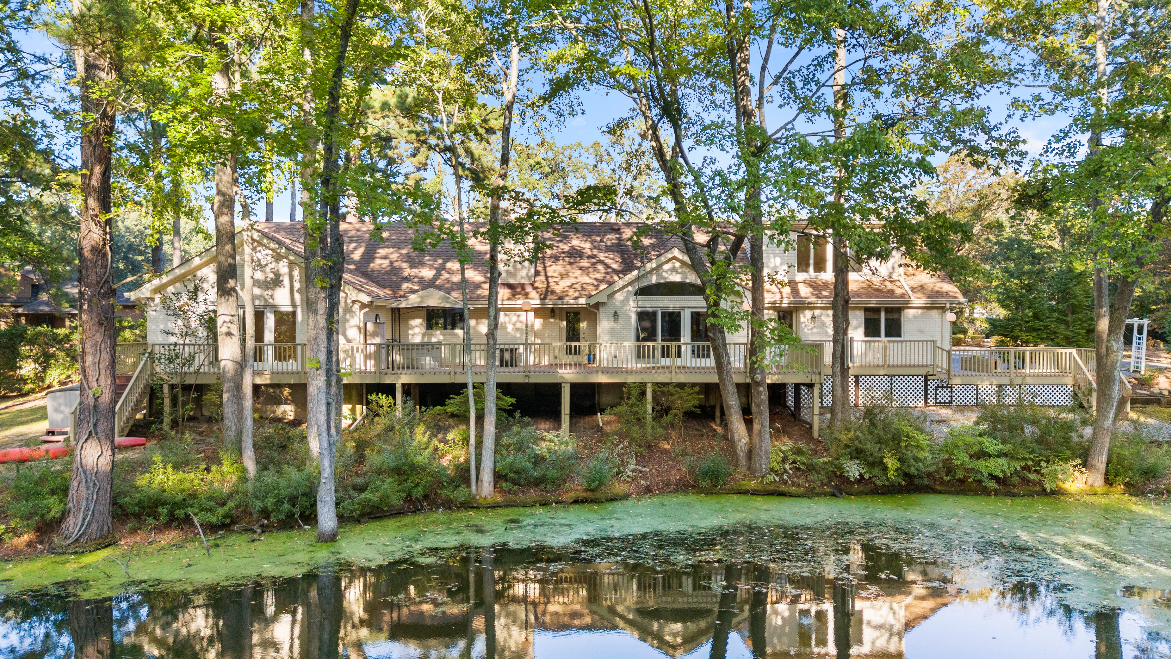  1000 Truitt Court, Virginia Beach, VA 23454 - 物件實景