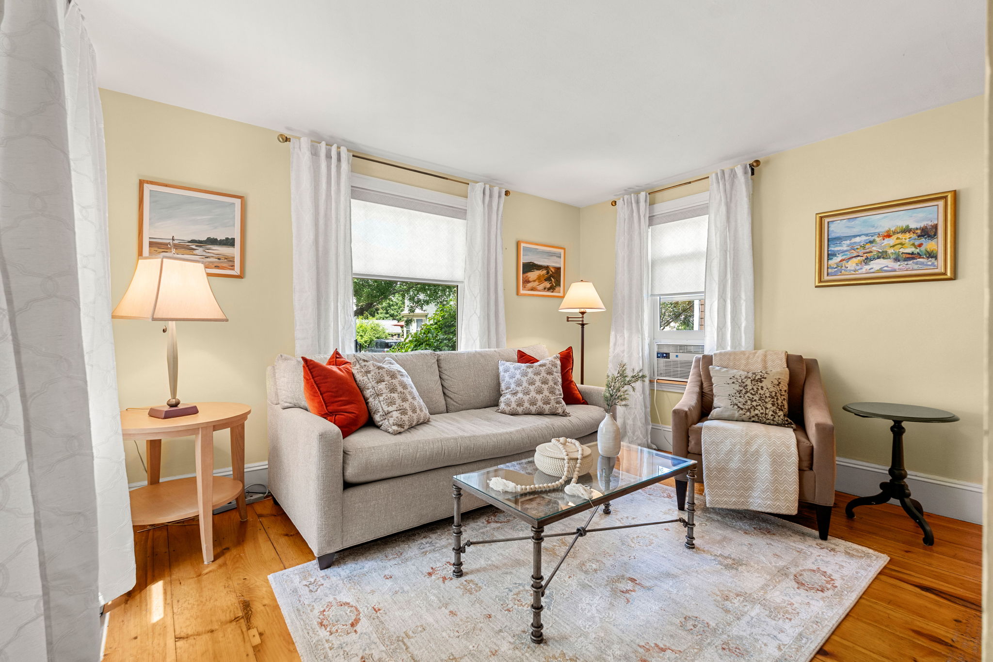  61 Marlboro Street, Newburyport, MA, 01950 - 物件實景