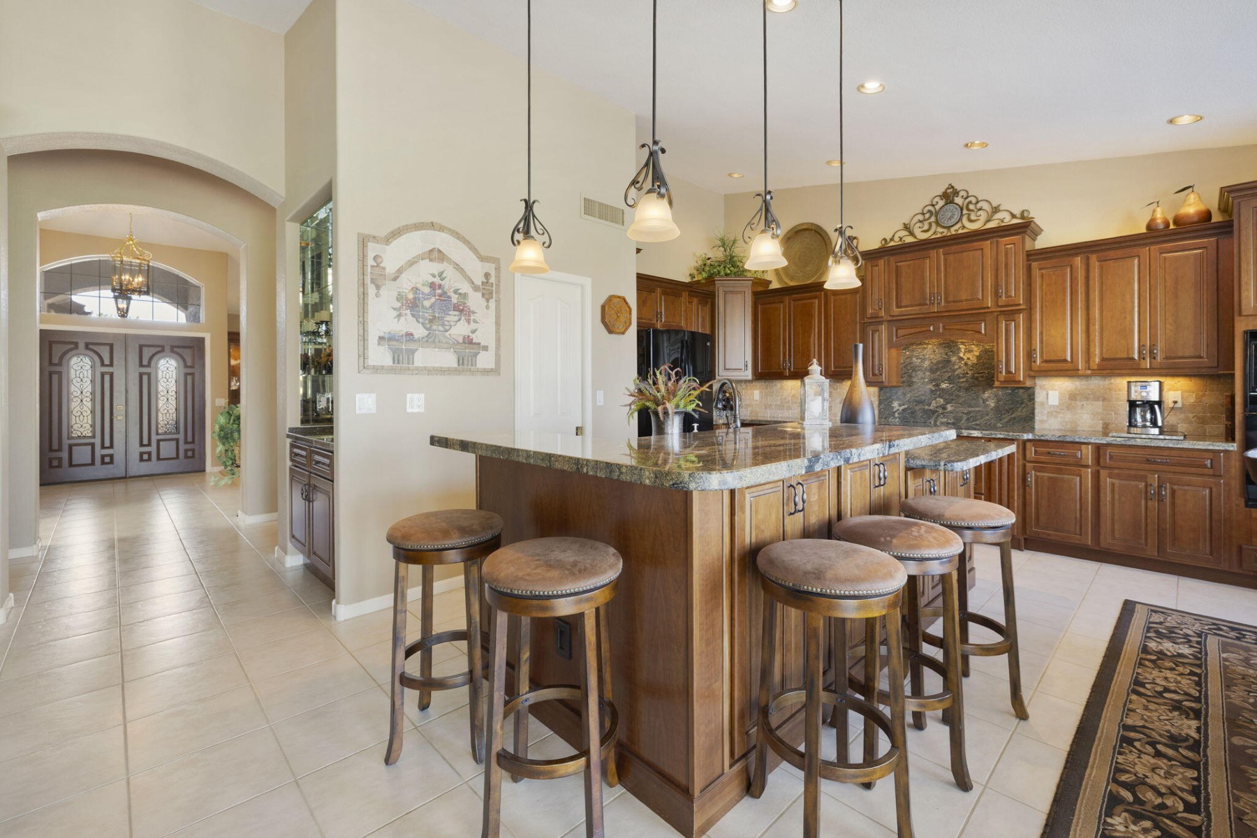  3365 N 153rd Drive¦Goodyear, AZ - 物件實景