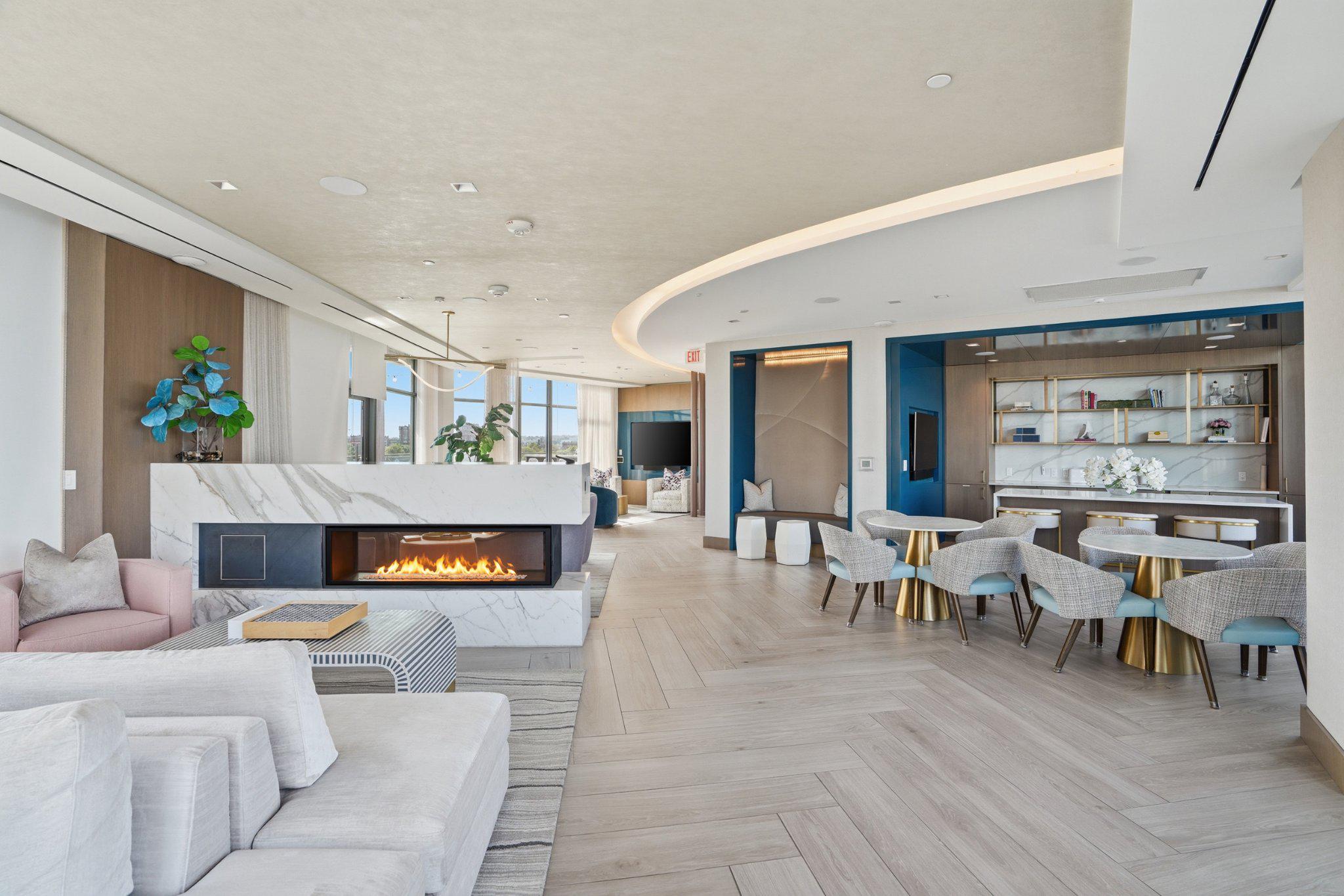  1201 N Royal Street, Alexandria, VA, 22314 - 物件實景