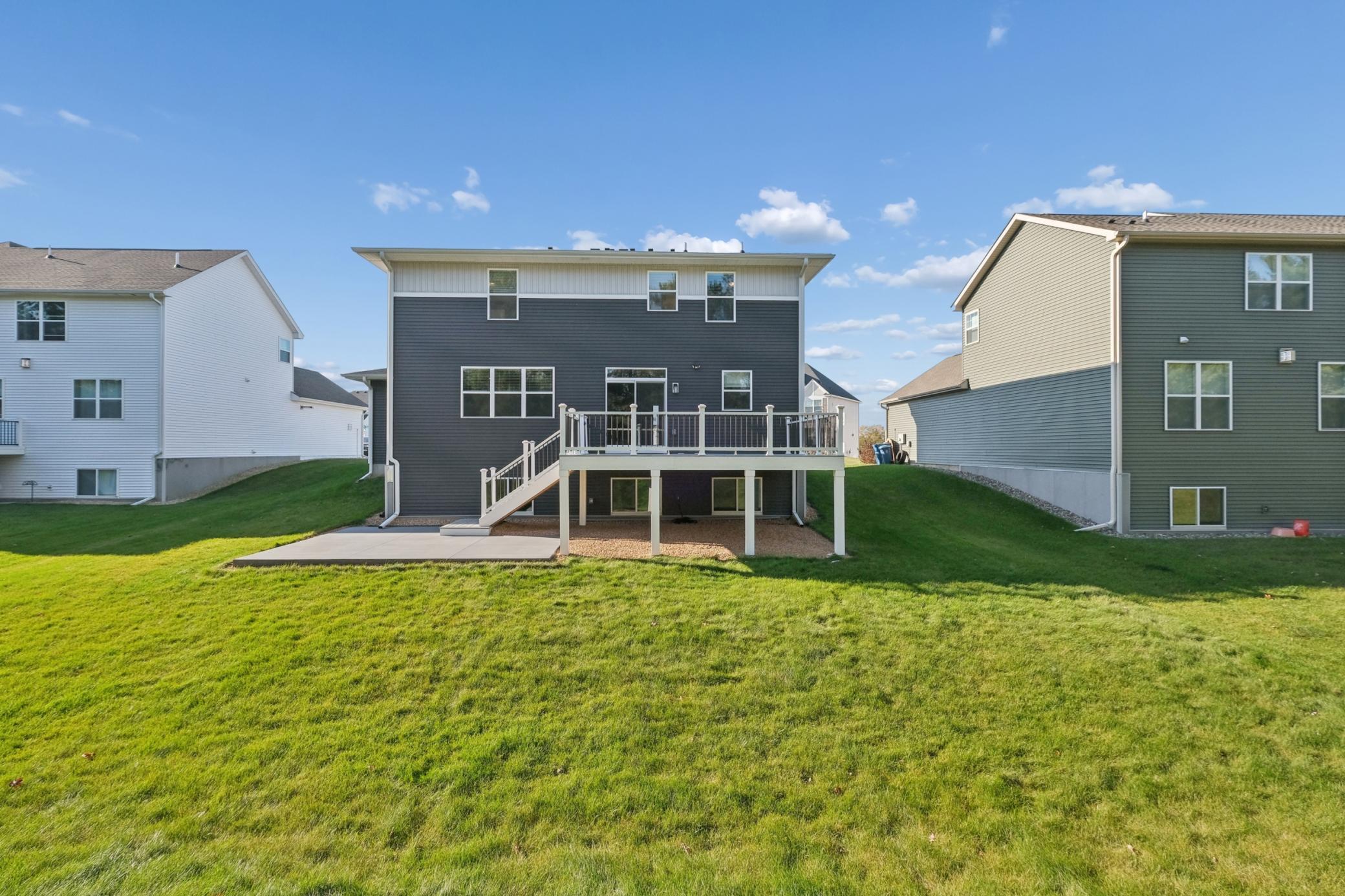 Champlin, Minnesota, 55316, United States, 5 Bedrooms Bedrooms, ,2 BathroomsBathrooms,Residential,For Sale,1991646