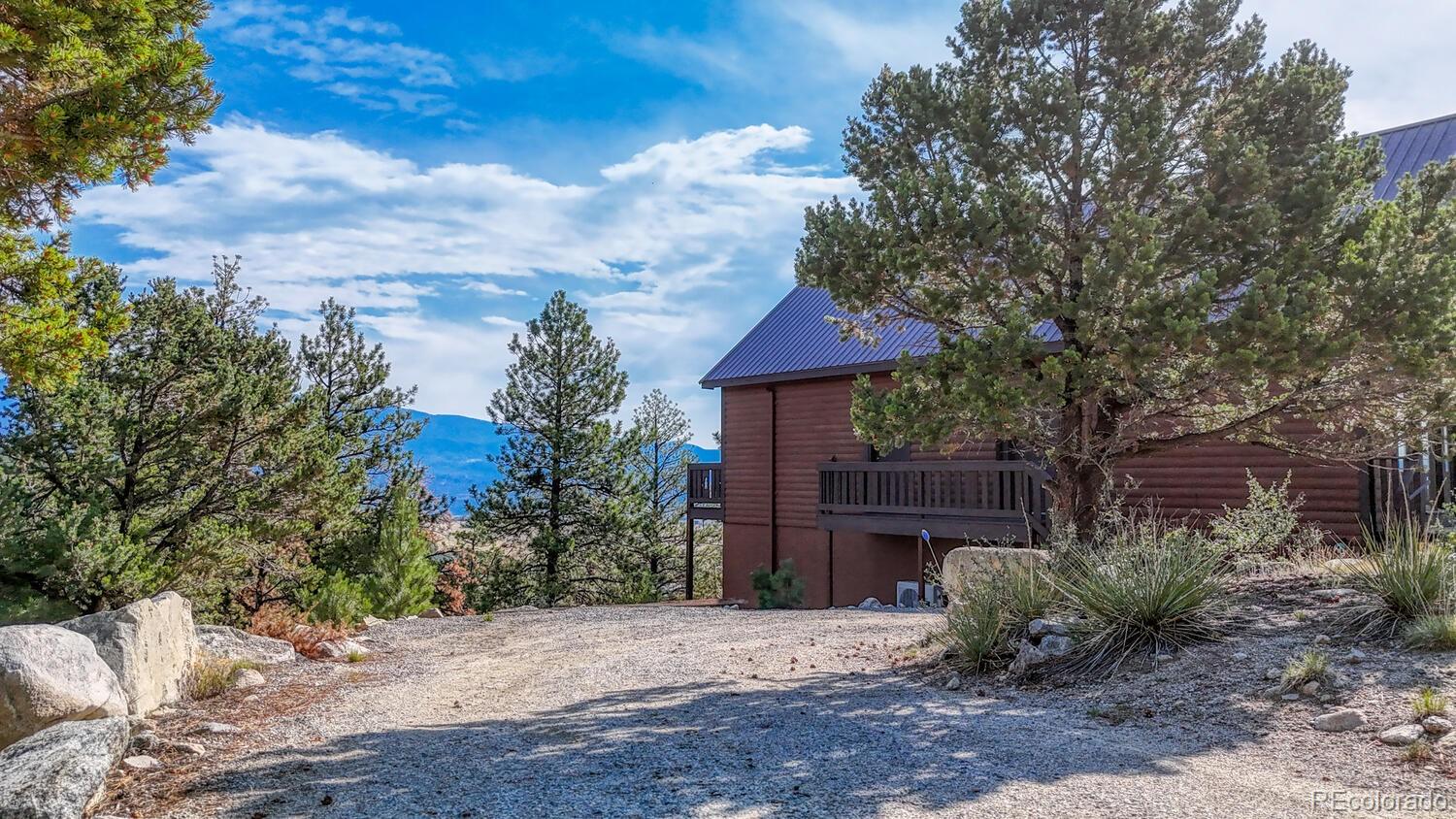 Buena Vista, Colorado, 81211, United States, 4 Bedrooms Bedrooms, ,1 BathroomBathrooms,Residential,For Sale,1905814