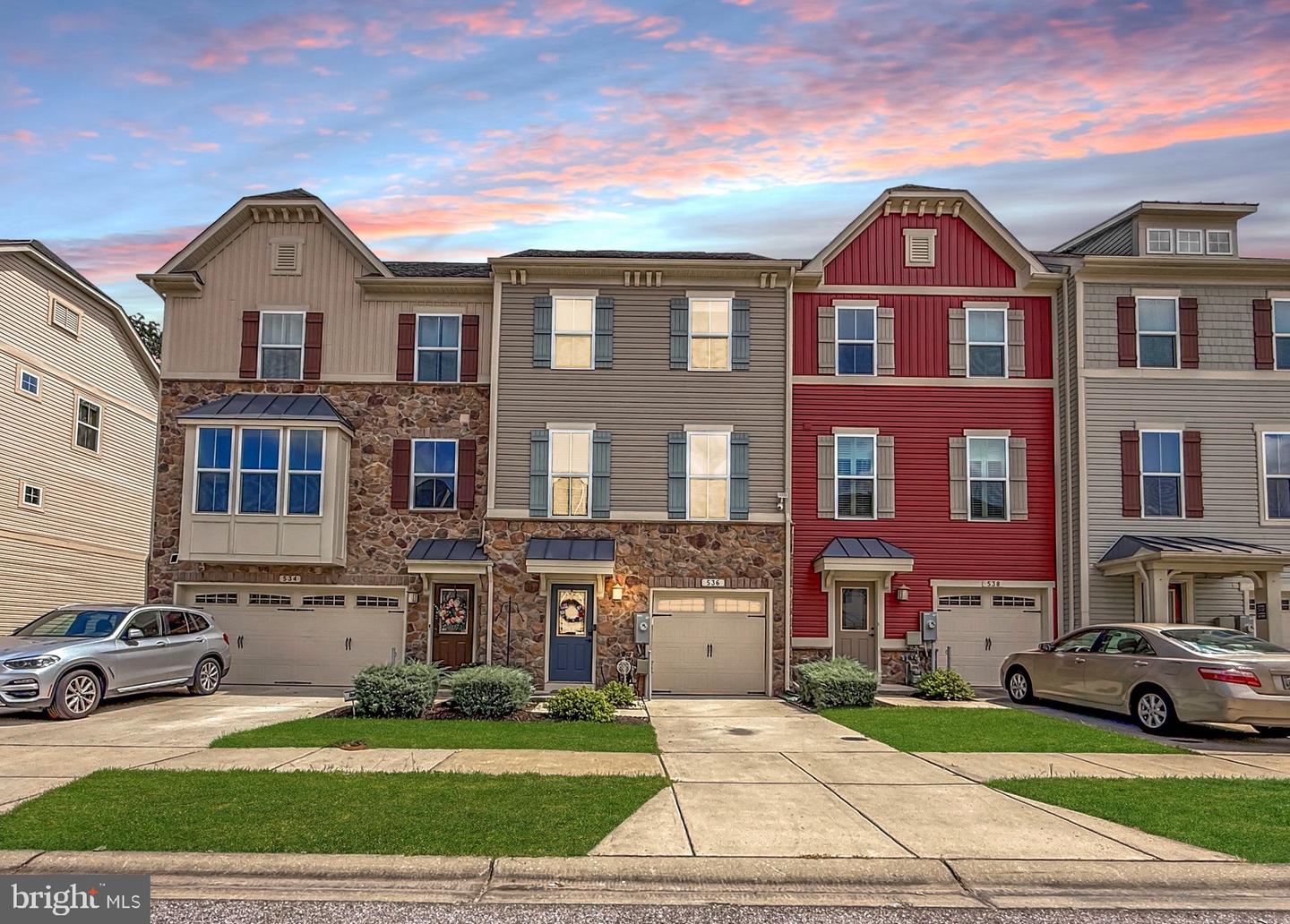 Glen Burnie, Maryland, 21060, United States, 3 Bedrooms Bedrooms, ,3 BathroomsBathrooms,Residential,For Sale,1918197