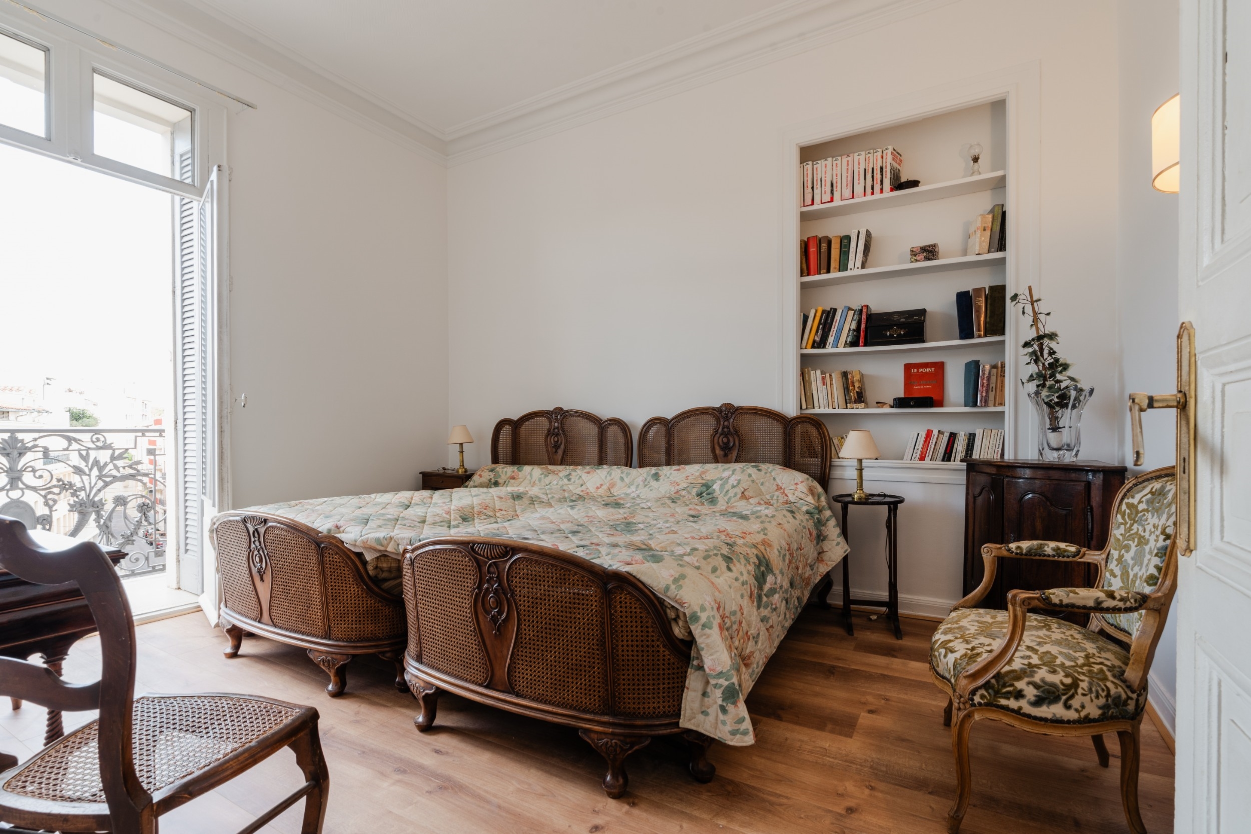  EXCLUSIVE - Potential and prime address for this superb apartment - 物件實景