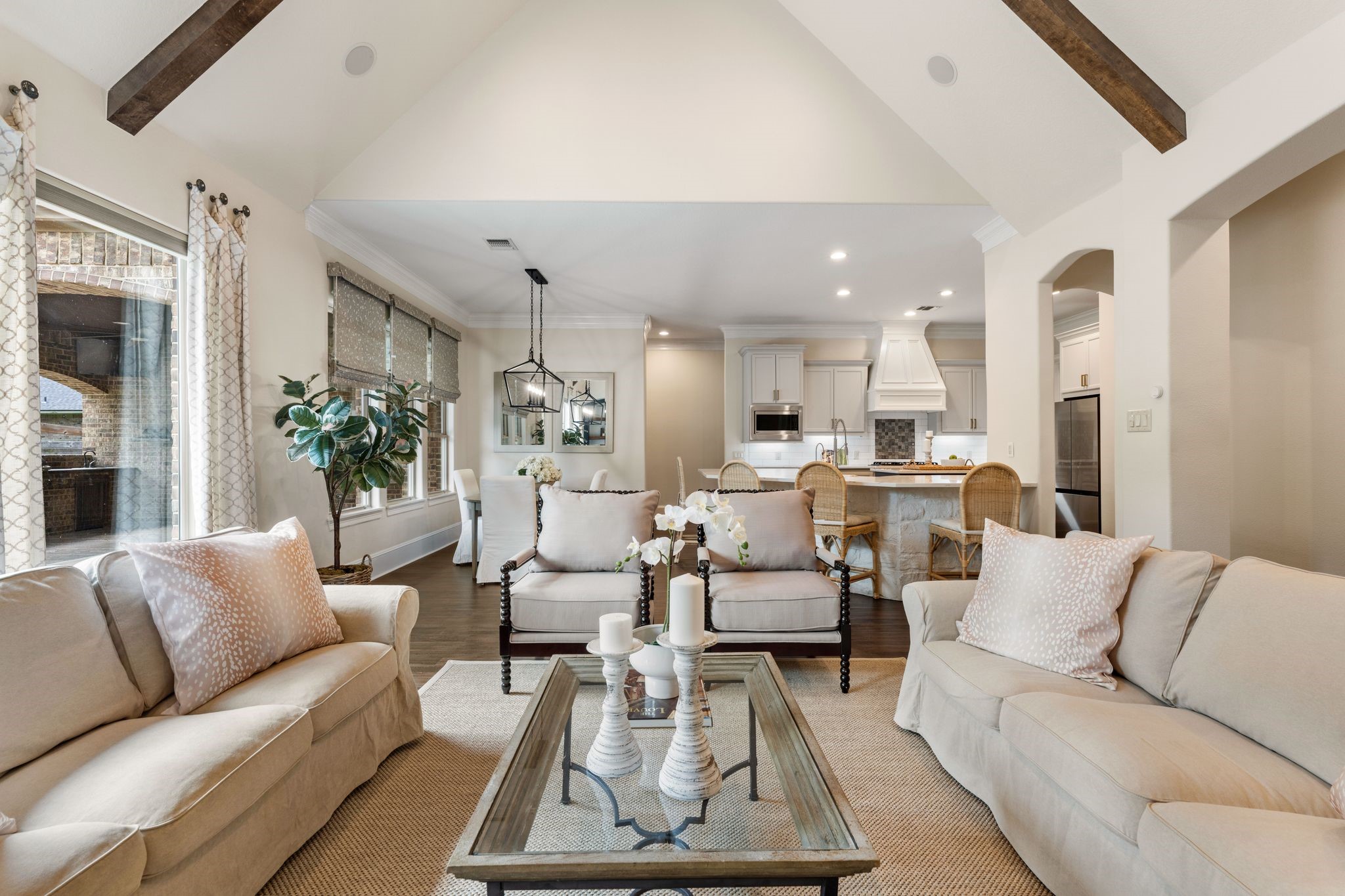  3422 Woodbine Drive - 物件實景