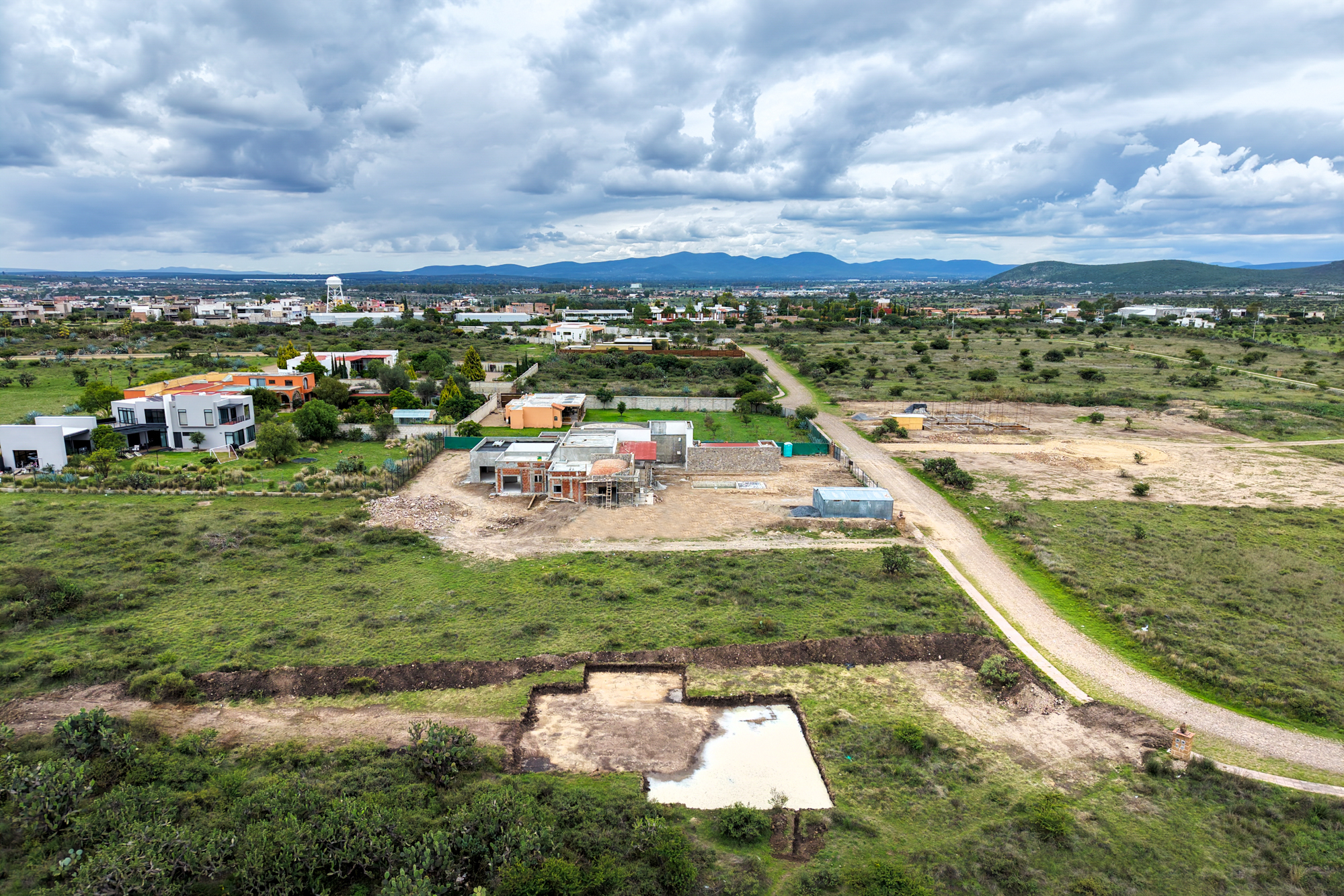  Lote La Lagunita - 物件實景