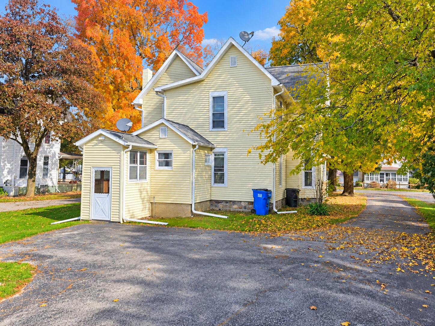 Main St, Onsted, MI 49265 #1