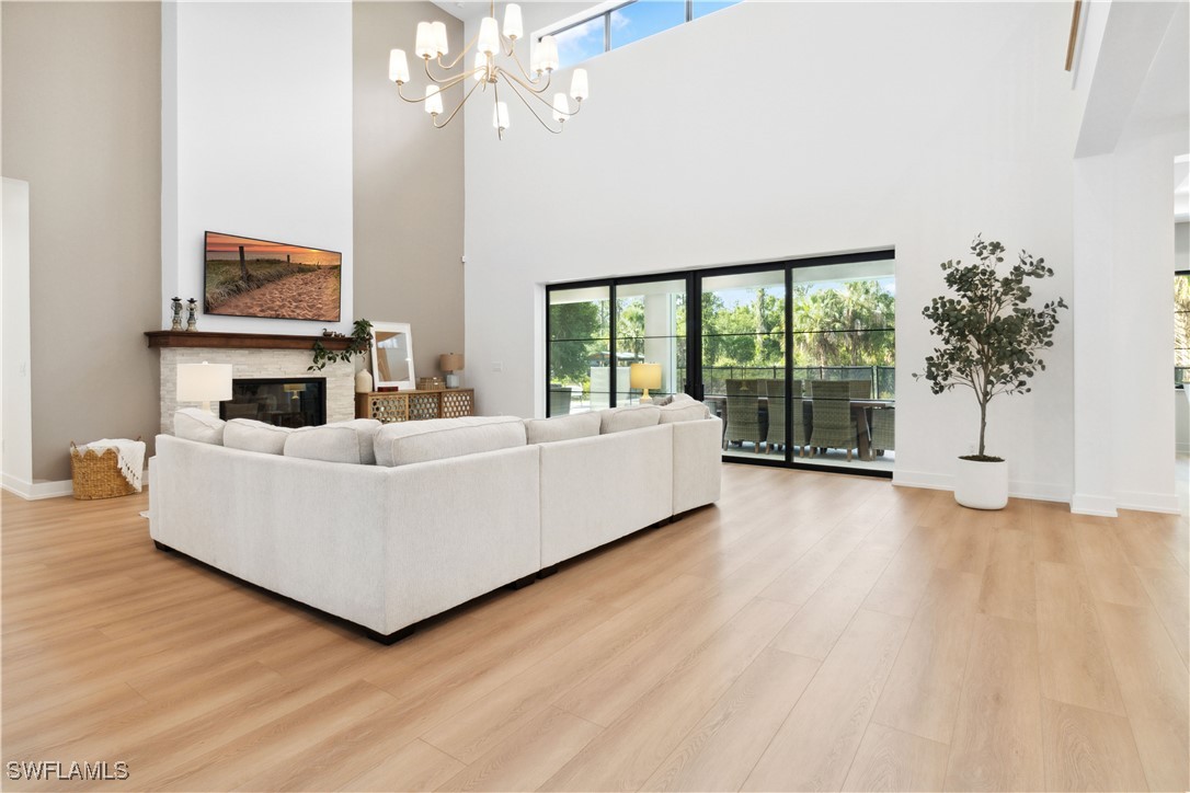 Naples, Florida, 34120, United States, 4 Bedrooms Bedrooms, ,6 BathroomsBathrooms,Residential,For Sale,1984444