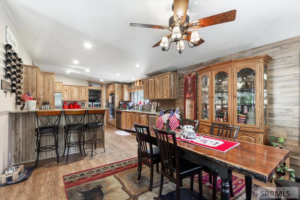 ISLAND PARK, Idaho, 83429, United States, 3 Bedrooms Bedrooms, ,2 BathroomsBathrooms,Residential,For Sale,1974057