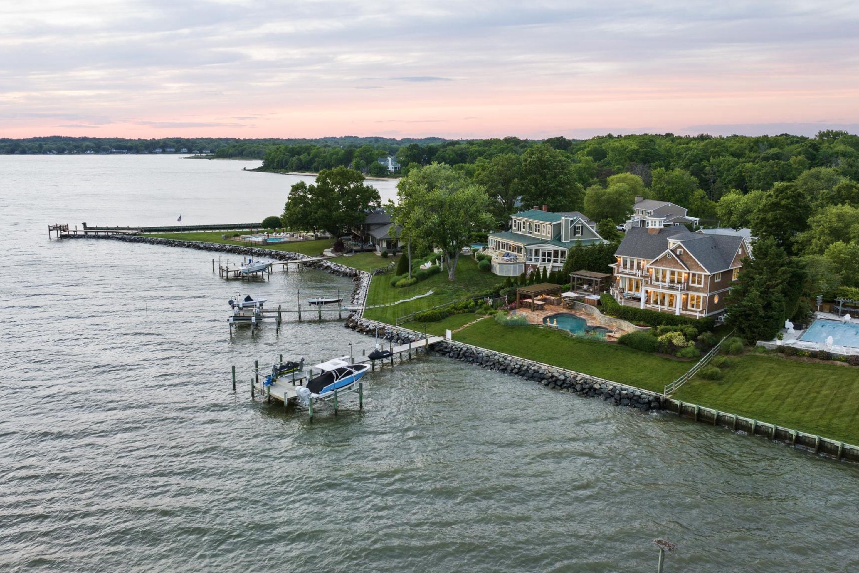  3728 Ramsgate Drive, Annapolis, MD, 21403 - 物件實景