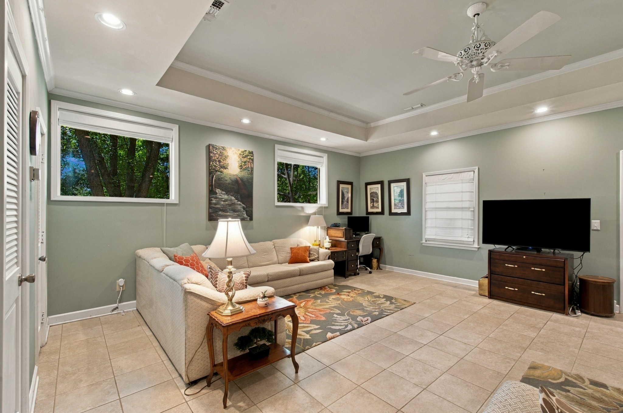  5312 Lancelot Rd, Brentwood, TN, 37027 - 物件實景