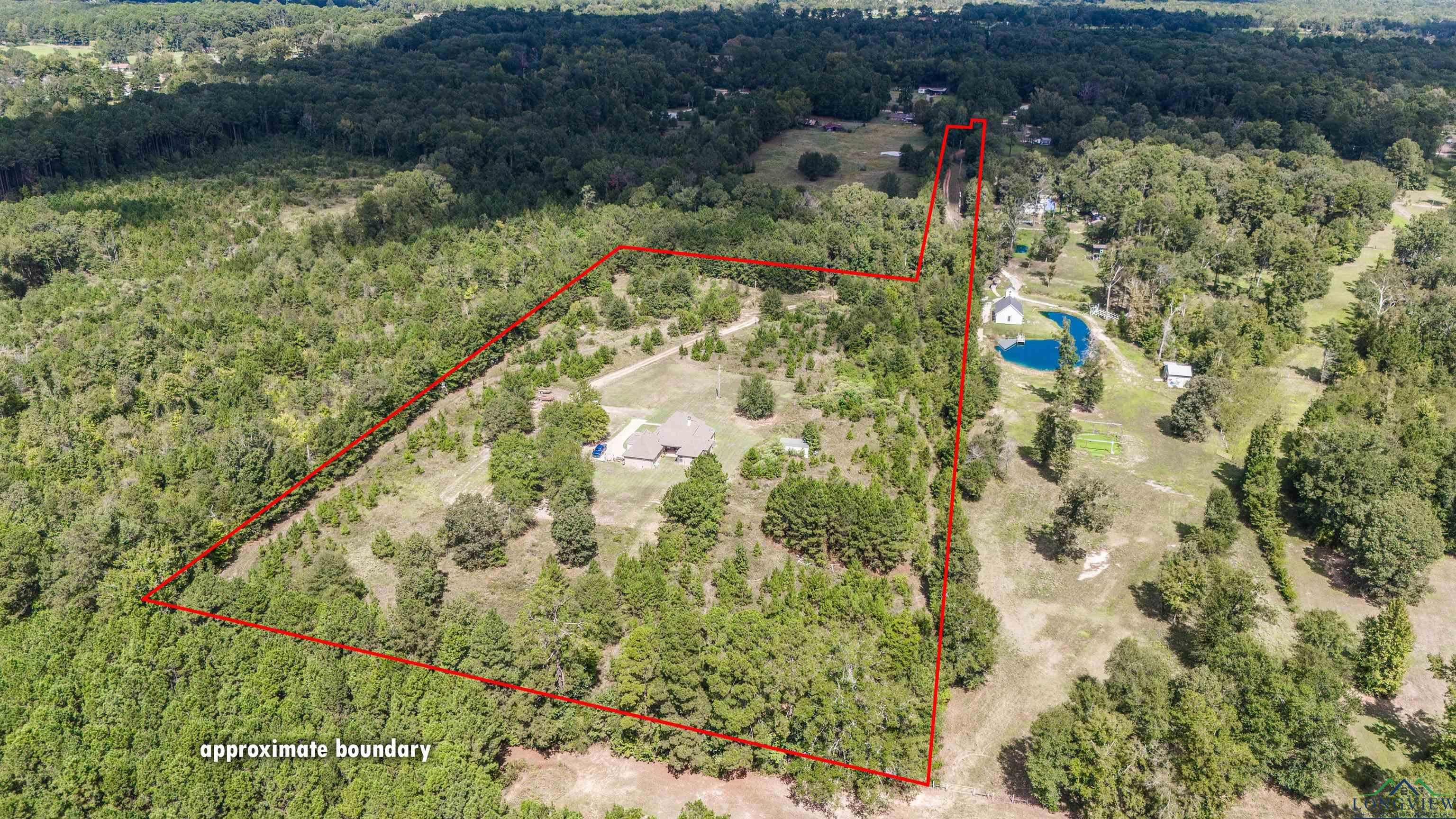 Waskom, Texas, 75692, United States, 4 Bedrooms Bedrooms, ,4 BathroomsBathrooms,Residential,For Sale,1976649