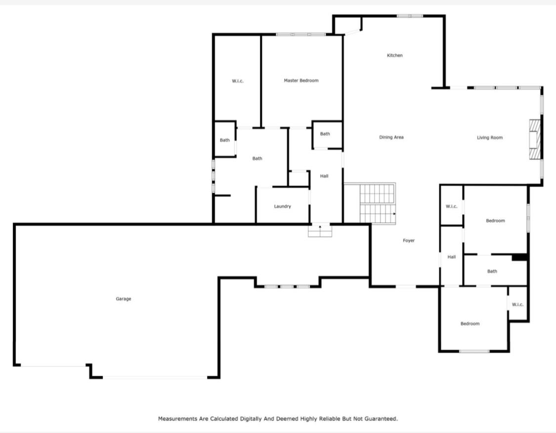 11975 W Cherese Cir, Wichita, Kansas, 67215, United States, 5 Bedrooms Bedrooms, ,4 BathroomsBathrooms,Residential,For Sale,11975 W Cherese Cir ,1536222