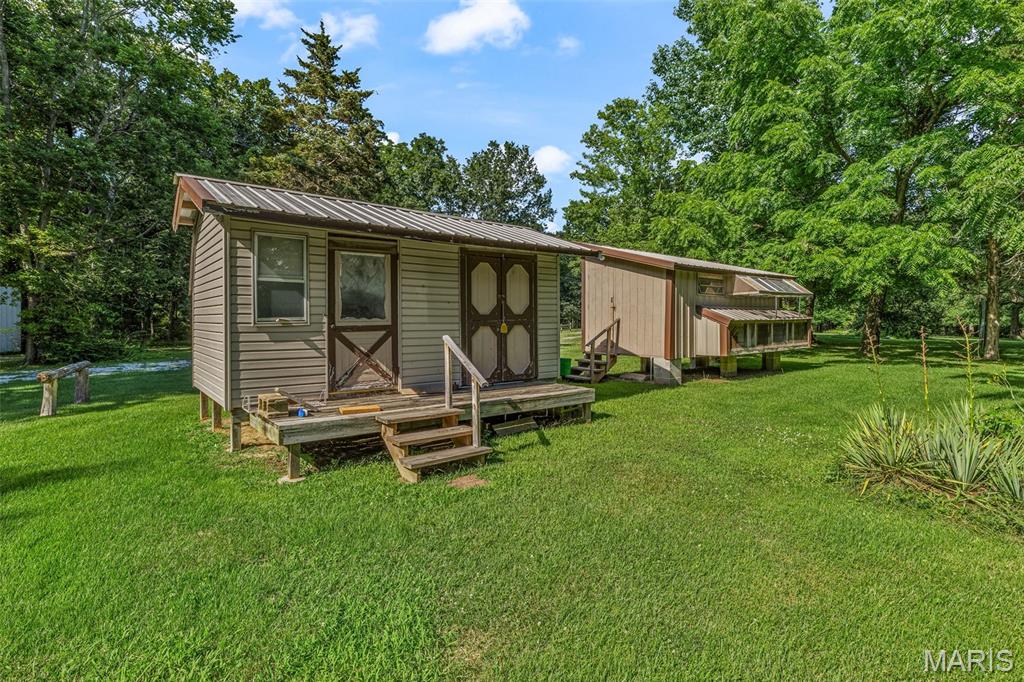 Bonne Terre, Missouri, 63628, United States, 4 Bedrooms Bedrooms, ,2 BathroomsBathrooms,Residential,For Sale,1942217