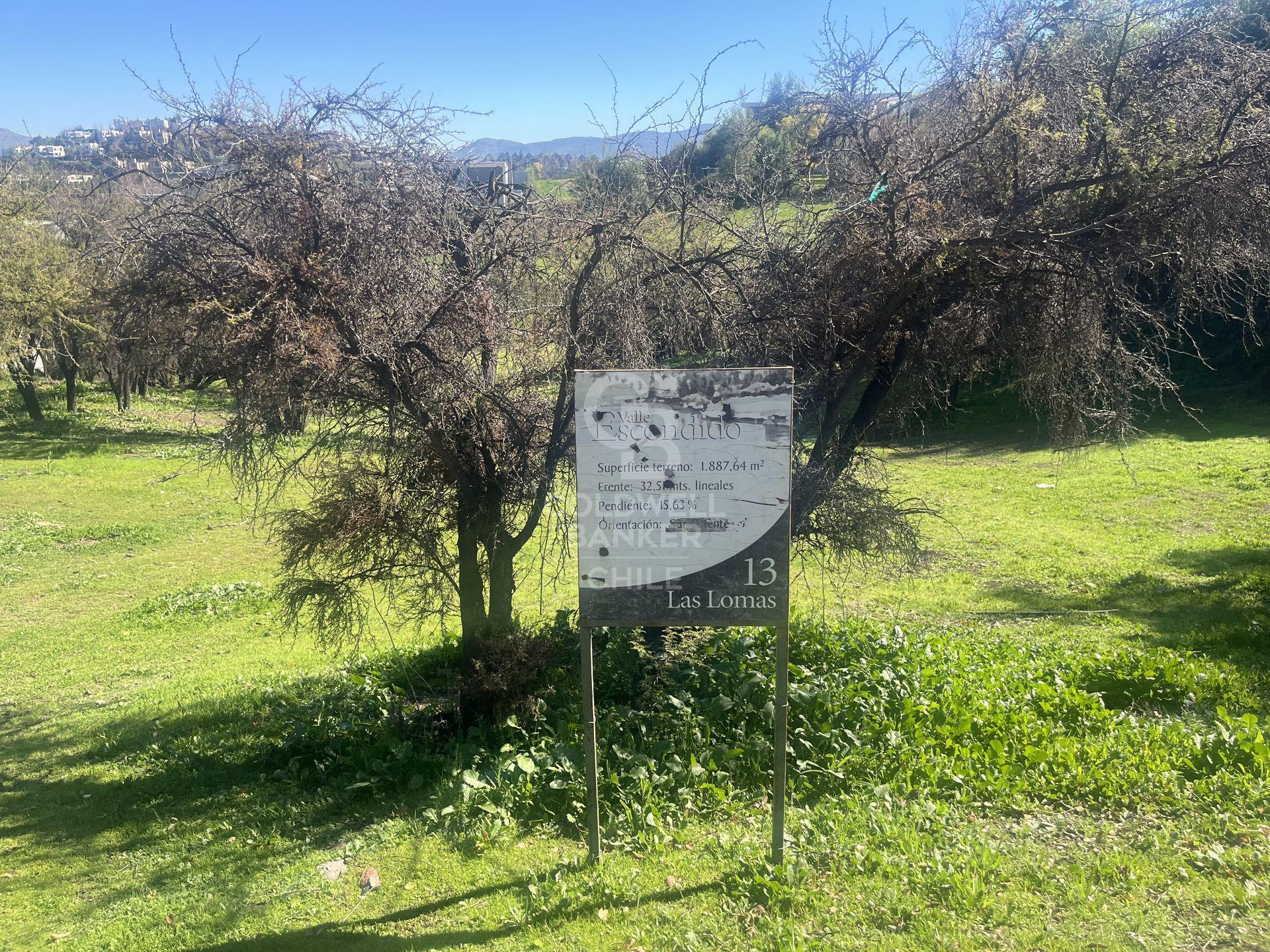 Lo Barnechea, Chile, ,Land,For Sale,1972603