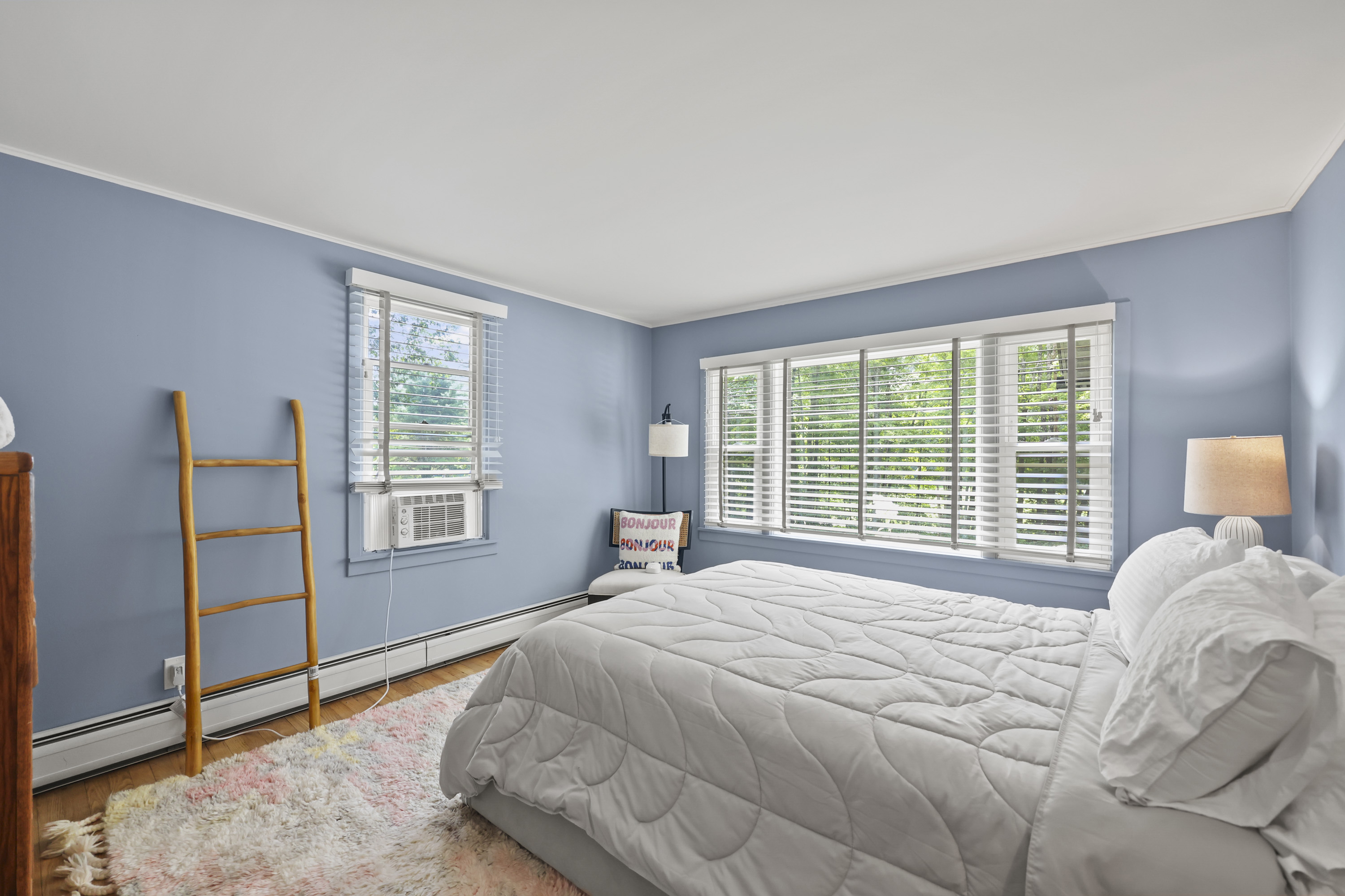  A Turnkey Berkshire Retreat Offering Style, Comfort, and an Exception Location - 物件實景
