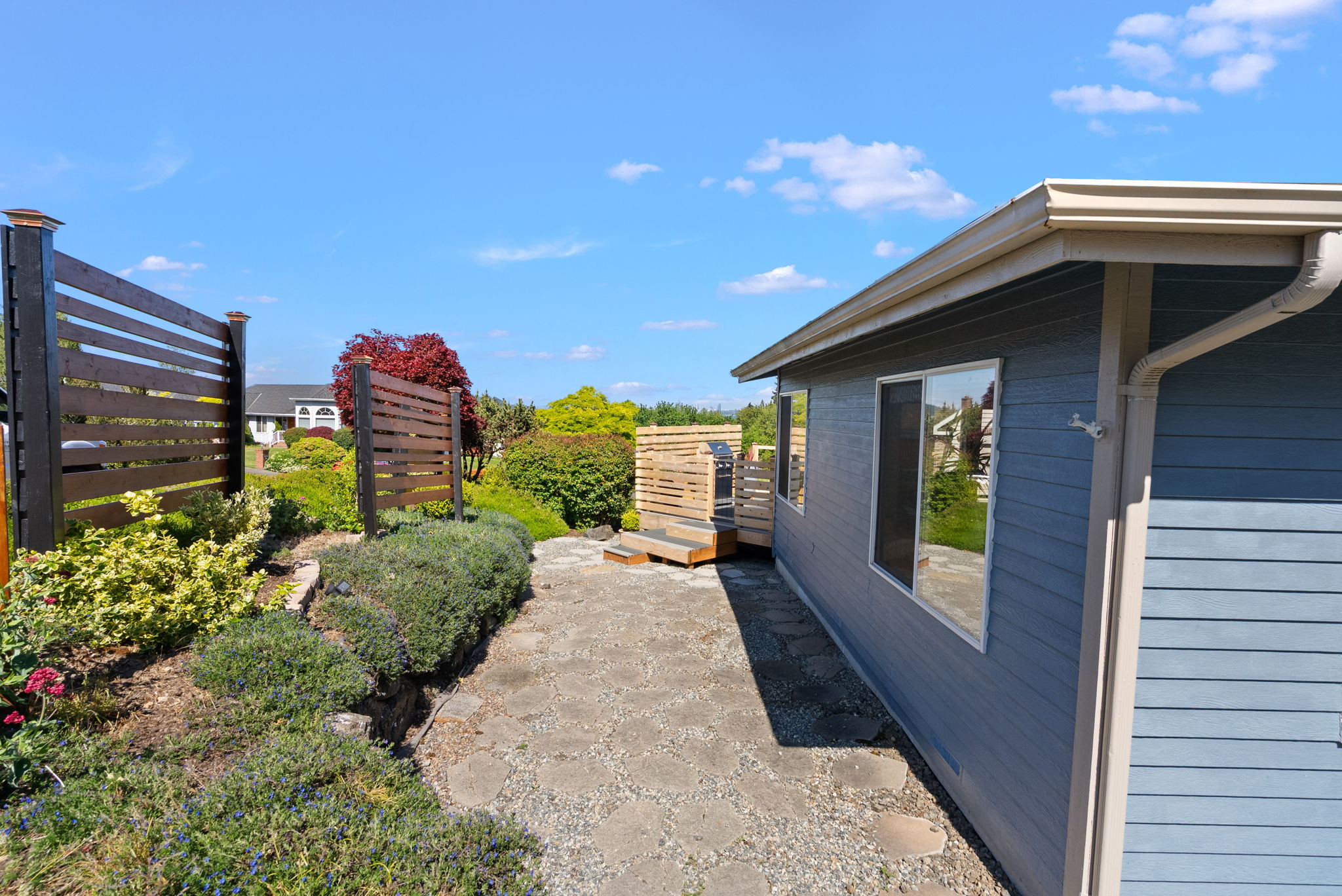  7598 E Alki View Ct - 物件實景