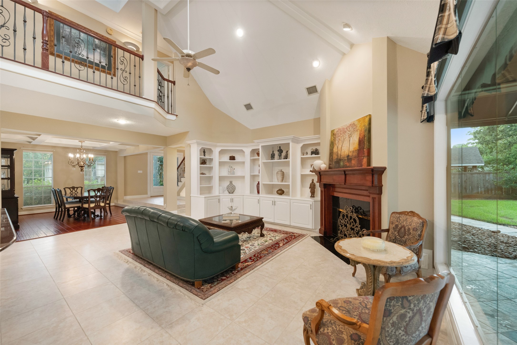  1722 Chestnut Grove Lane - 物件實景