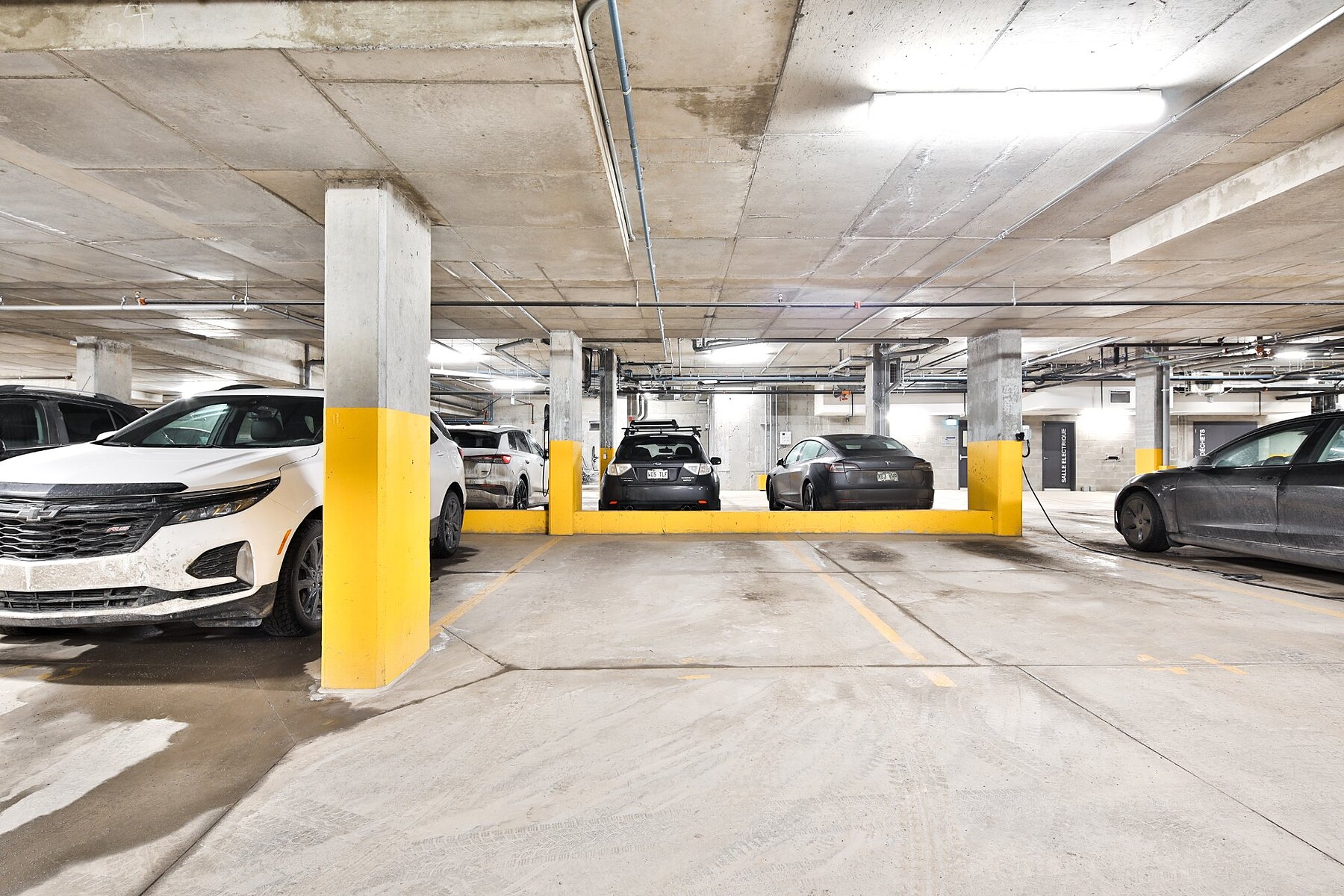  Boisbriand, Laurentides - 物件實景