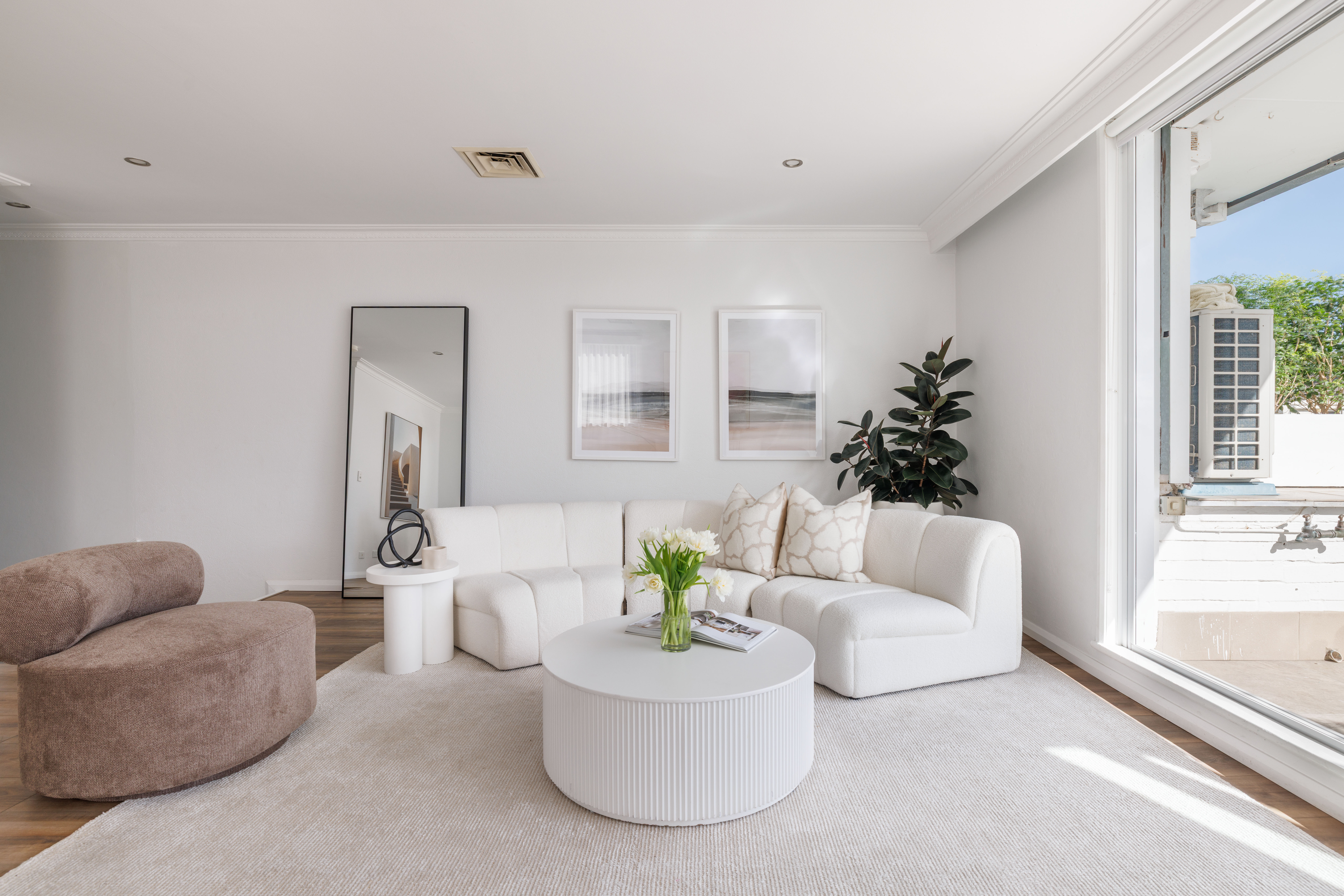  9/38 Darling Point Road, Darling Point - 物件實景