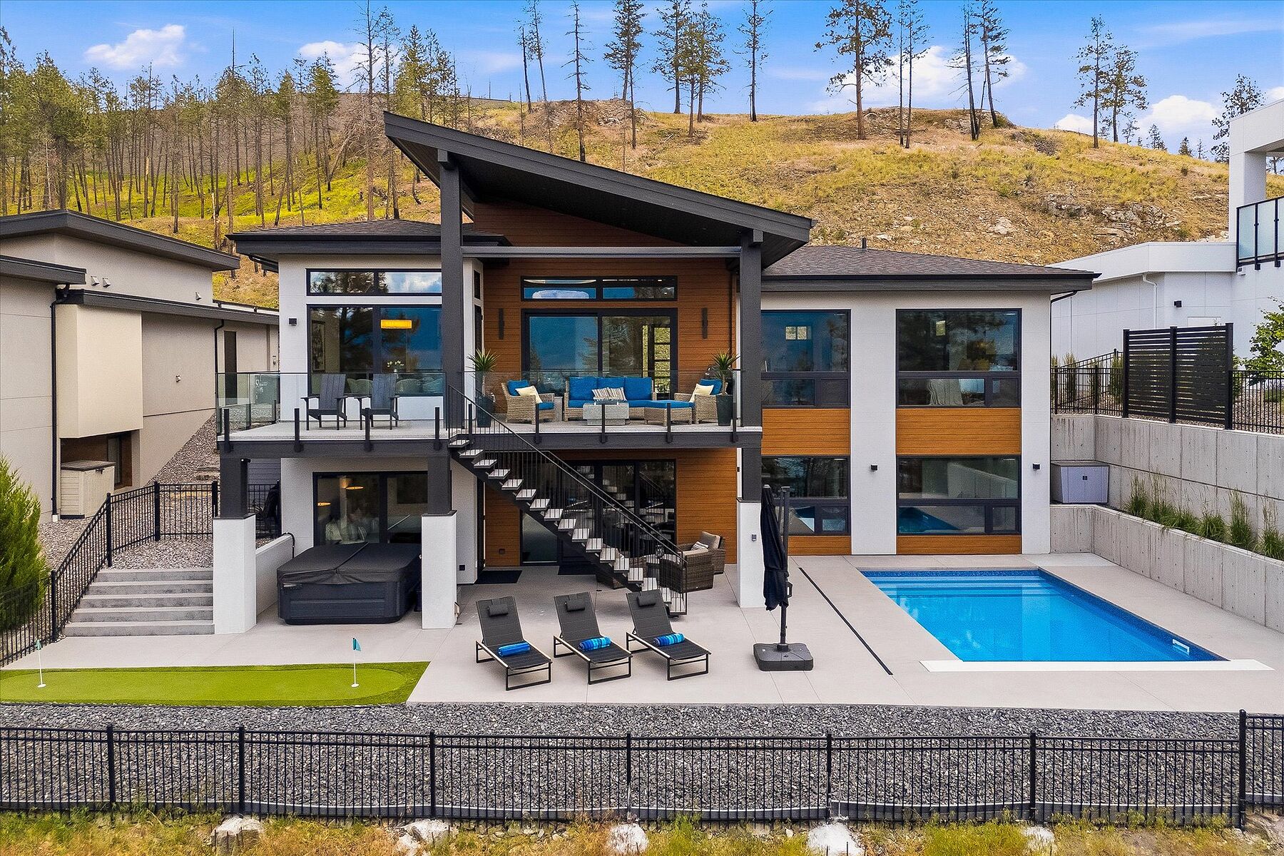  Showhome Quality Living - 物件實景