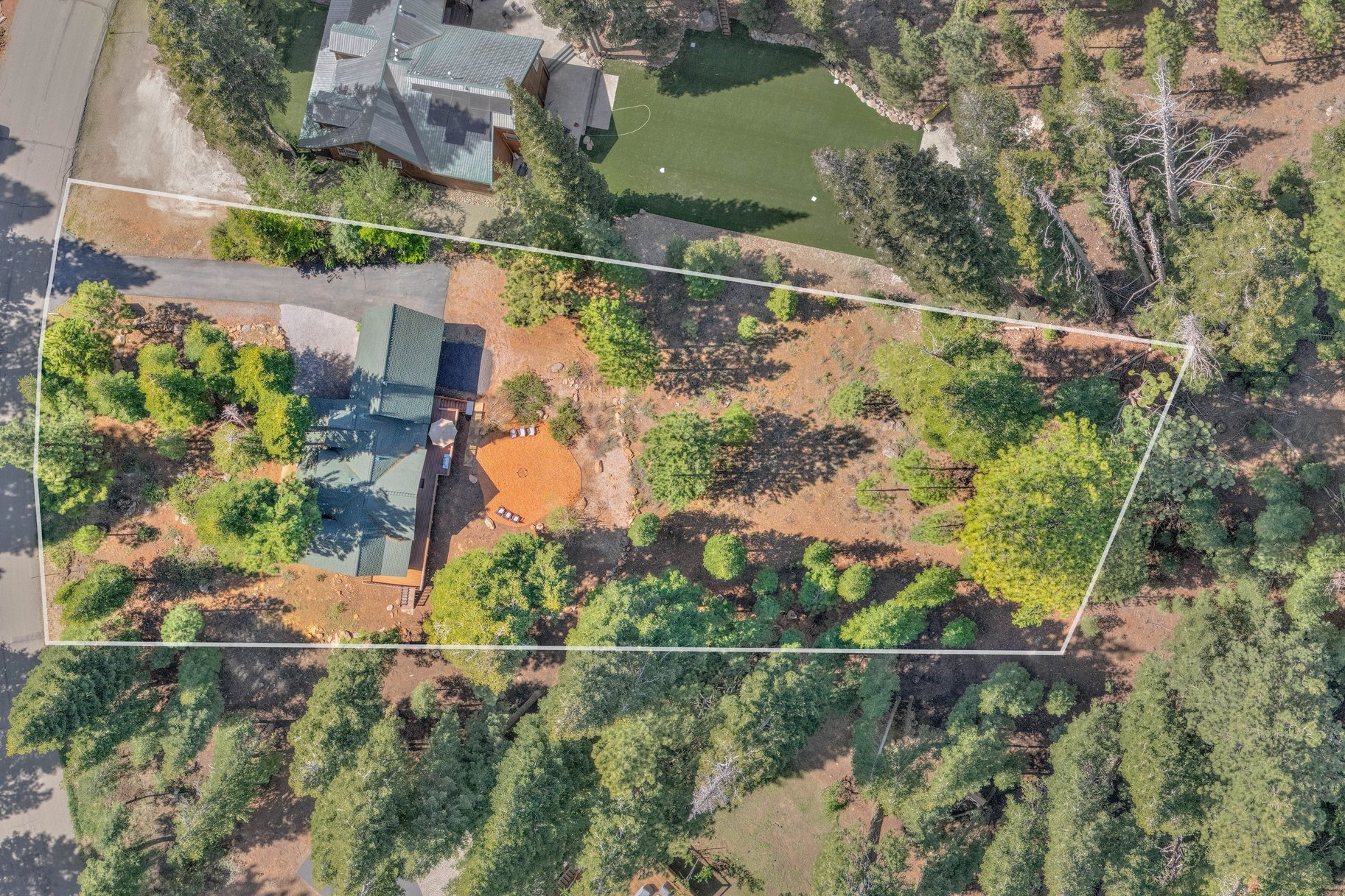  Mountain Living with Space, Privacy & Adventure at Your Doorstep - 物件實景