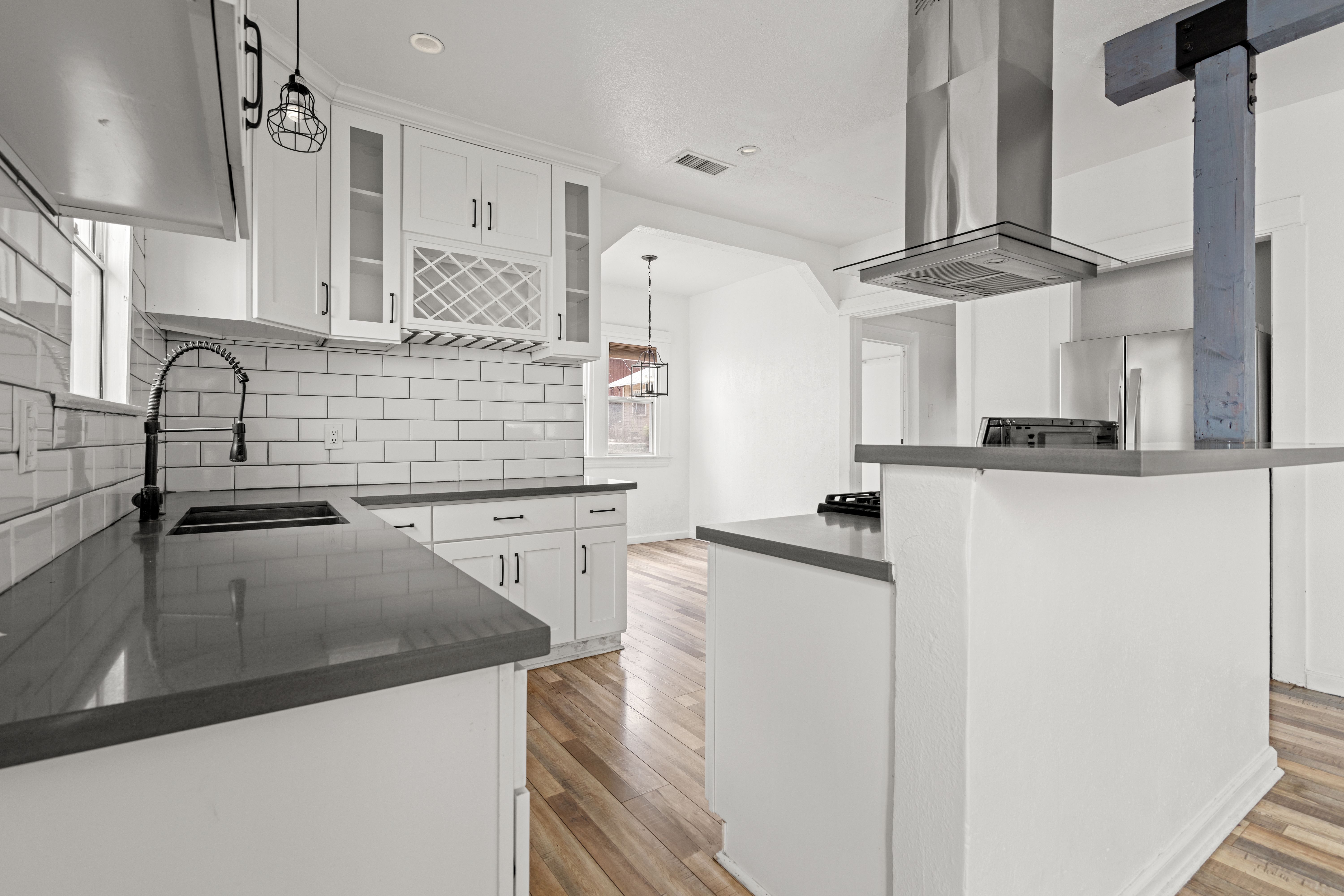  757 North Loma Vista Drive, Long Beach, CA 90813 - 物件實景
