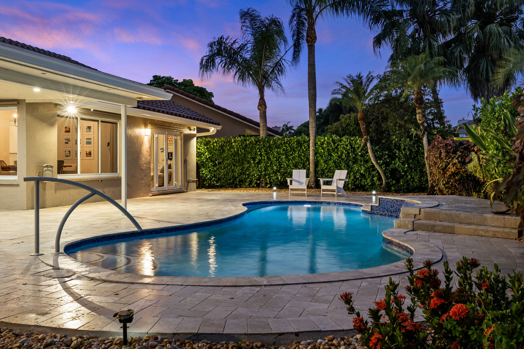  5621 Thornbluff Ave, Davie, FL, 33331 - 物件實景