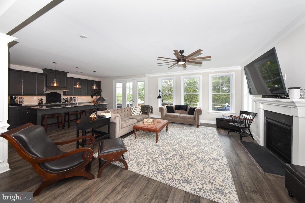 Doylestown, Pennsylvania, 18901, United States, 3 Bedrooms Bedrooms, ,4 BathroomsBathrooms,Residential,For Sale,2002984