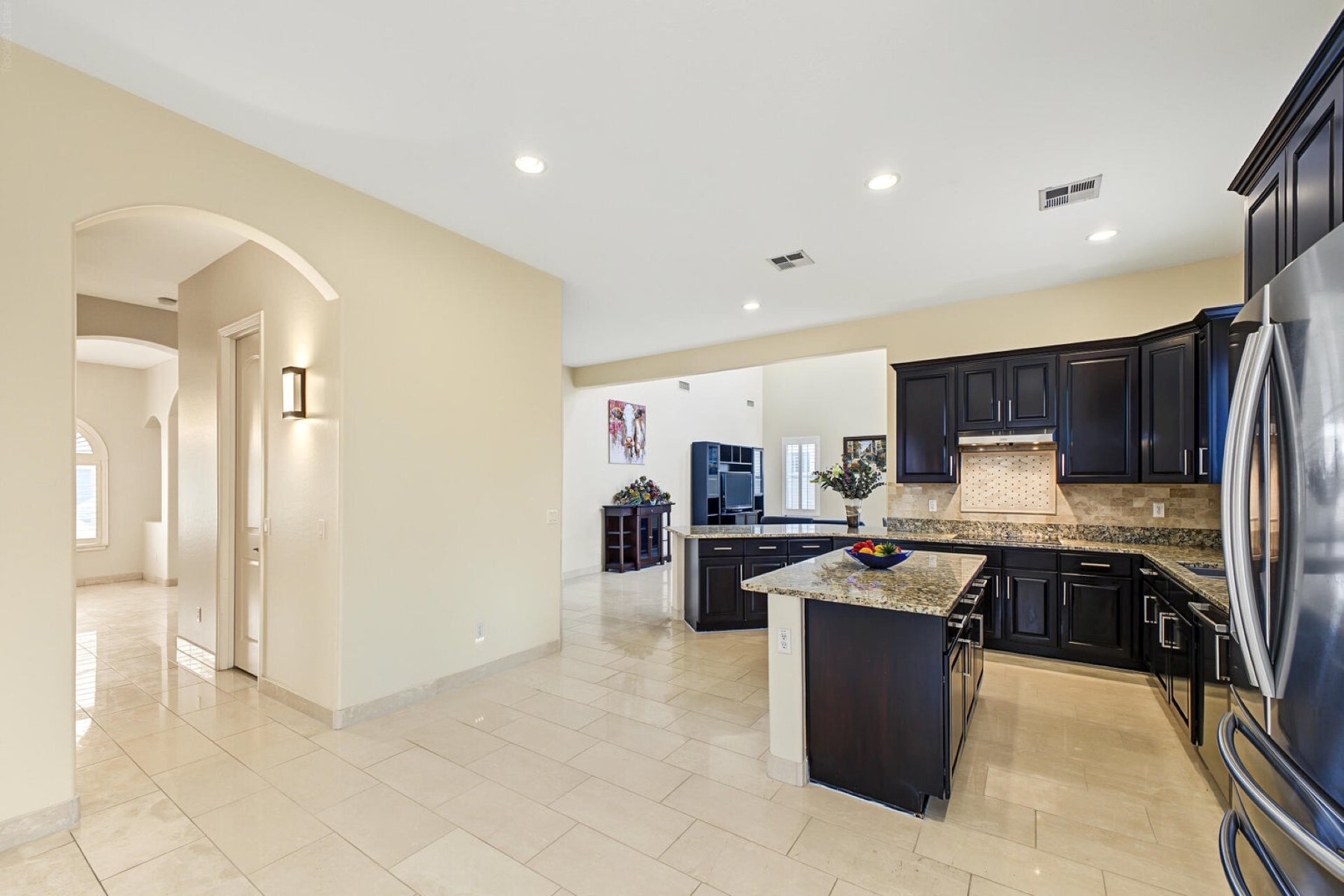  965 E Benrich Drive¦Gilbert, AZ - 物件實景