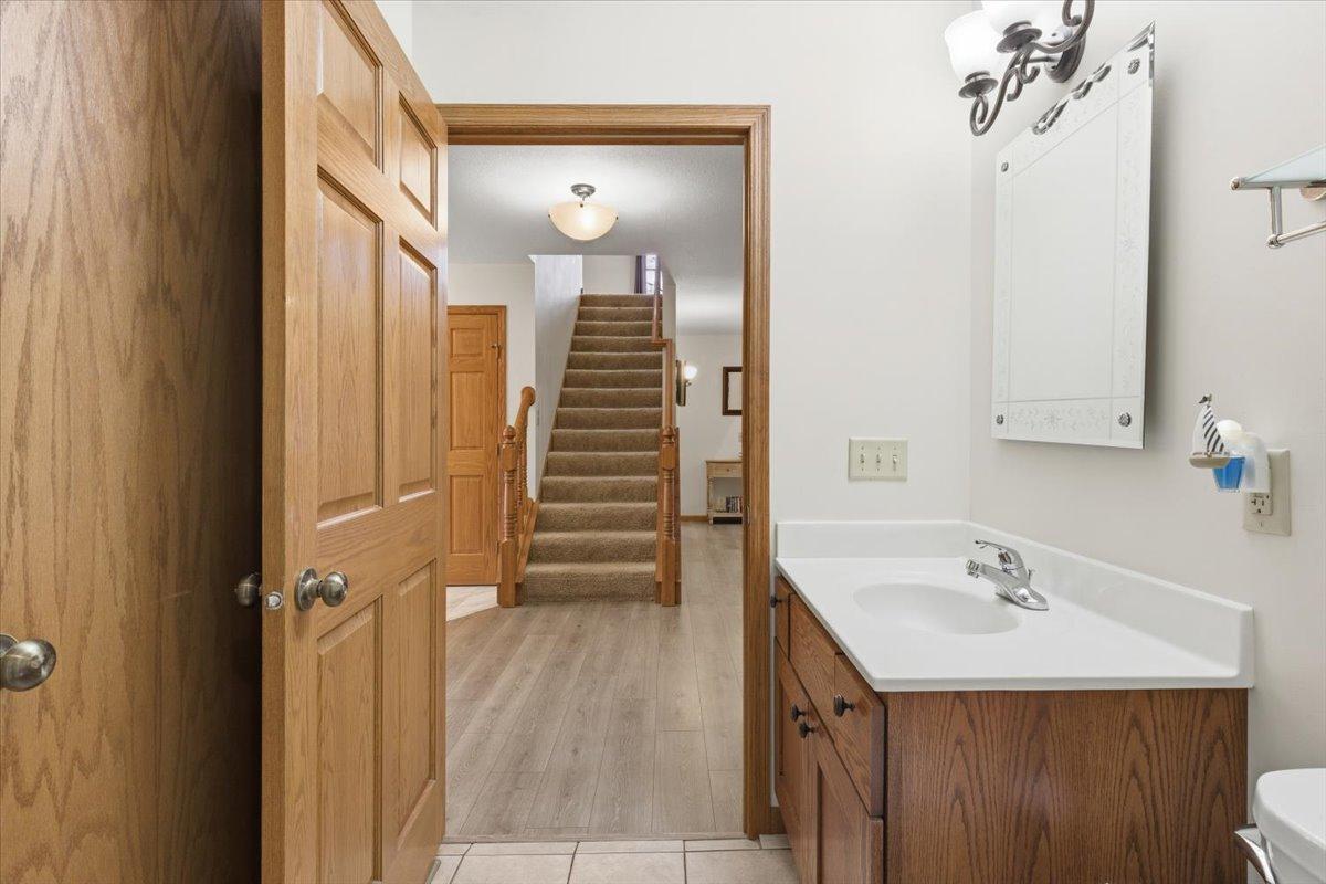 New Richmond, Wisconsin, 54017, United States, 4 Bedrooms Bedrooms, ,1 BathroomBathrooms,Residential,For Sale,1985079