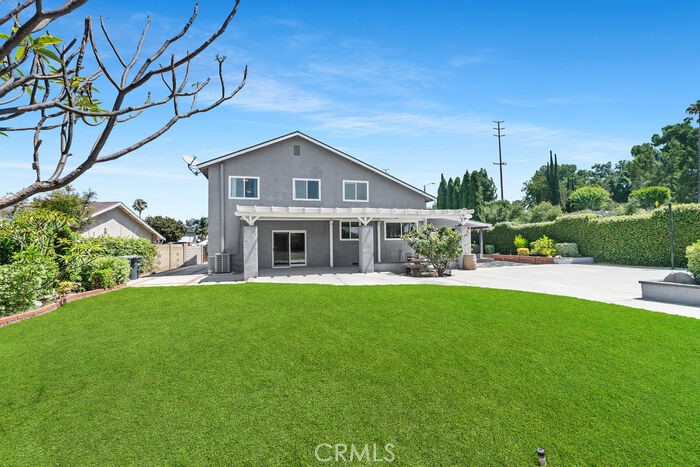 Orange, California, 92865, United States, 5 Bedrooms Bedrooms, ,3 BathroomsBathrooms,Residential,For Sale,1906784