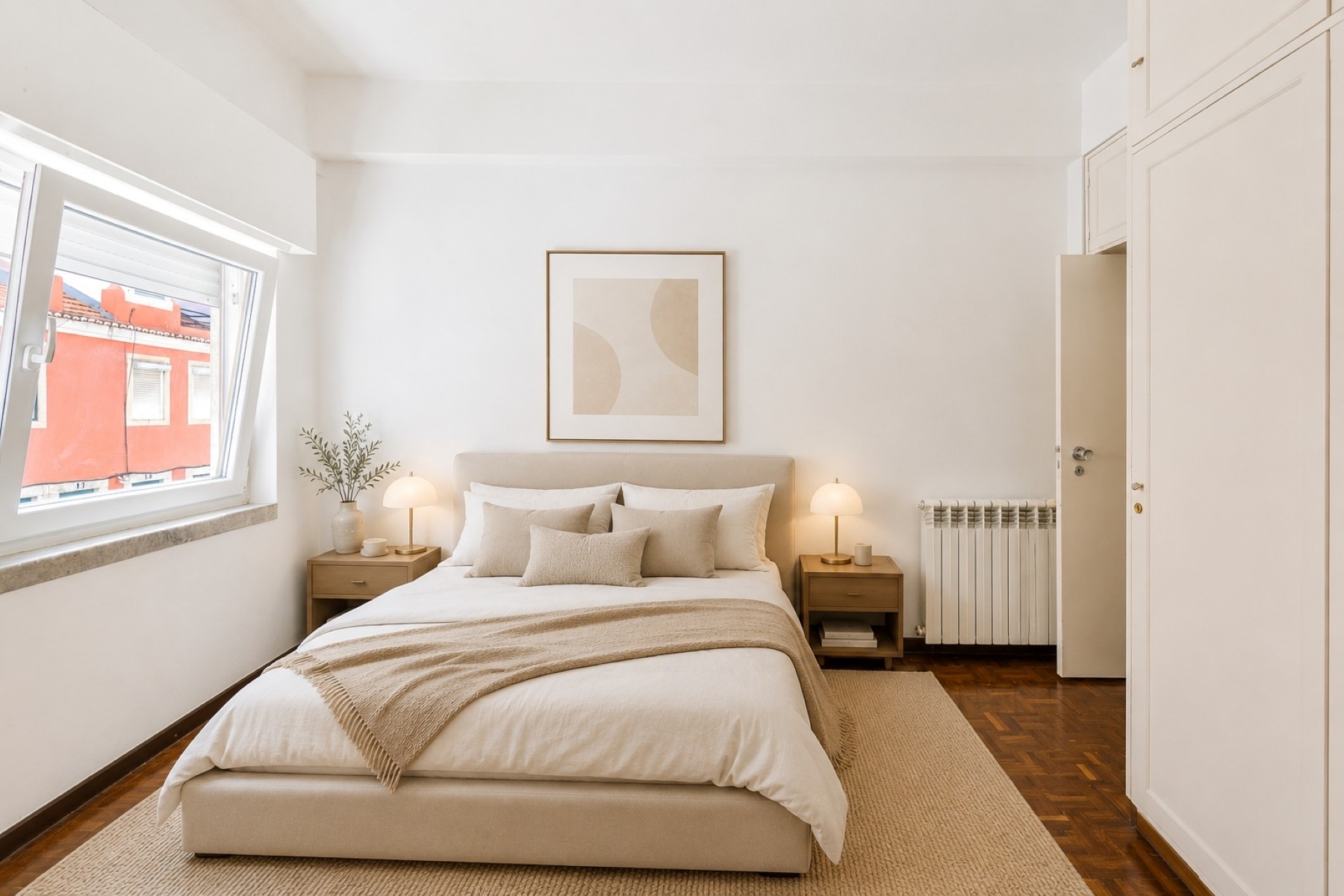  Flat, 4 bedrooms, for Sale - 物件實景