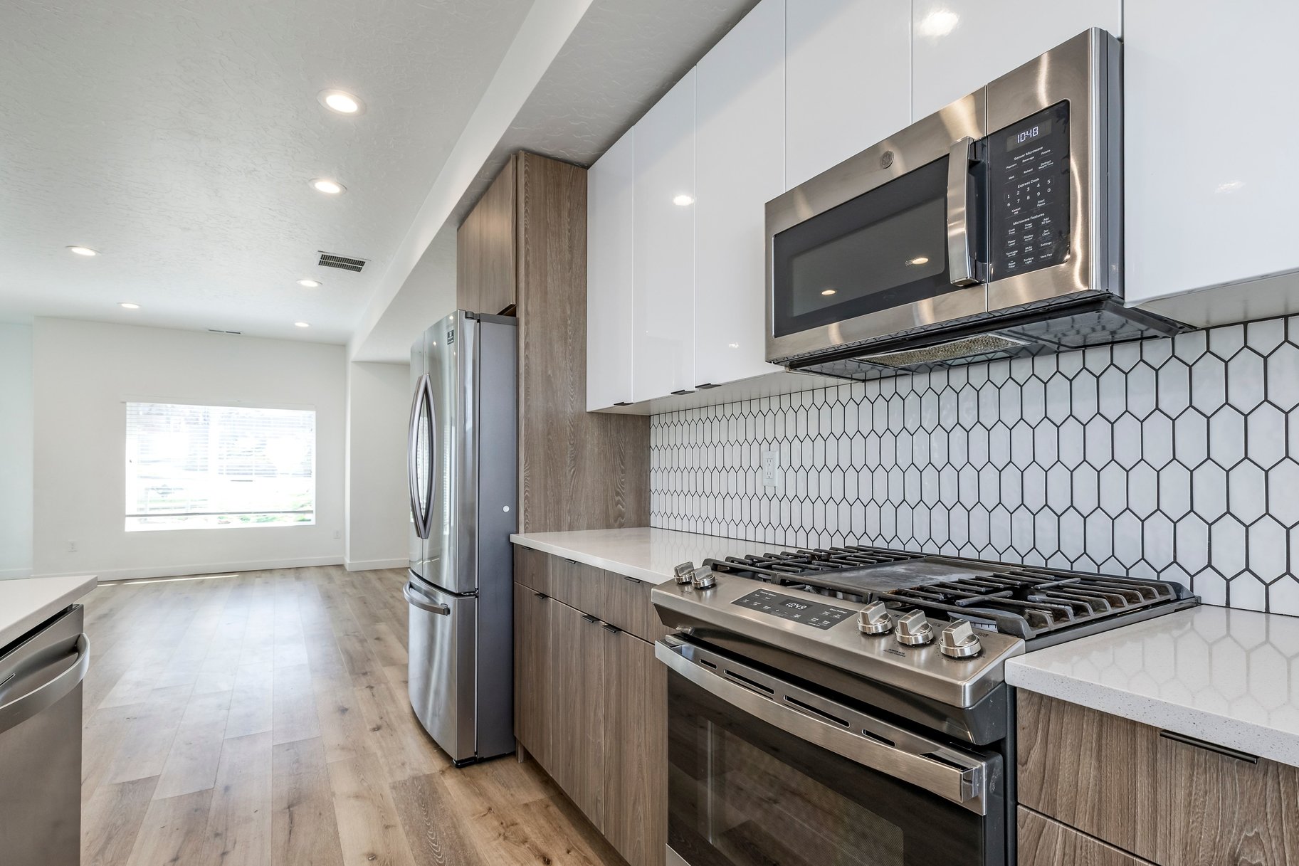  Convenient, Modern Townhome Living in South Davis County - 物件實景