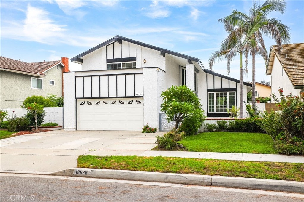 Yosemite St, Cerritos, CA 90703