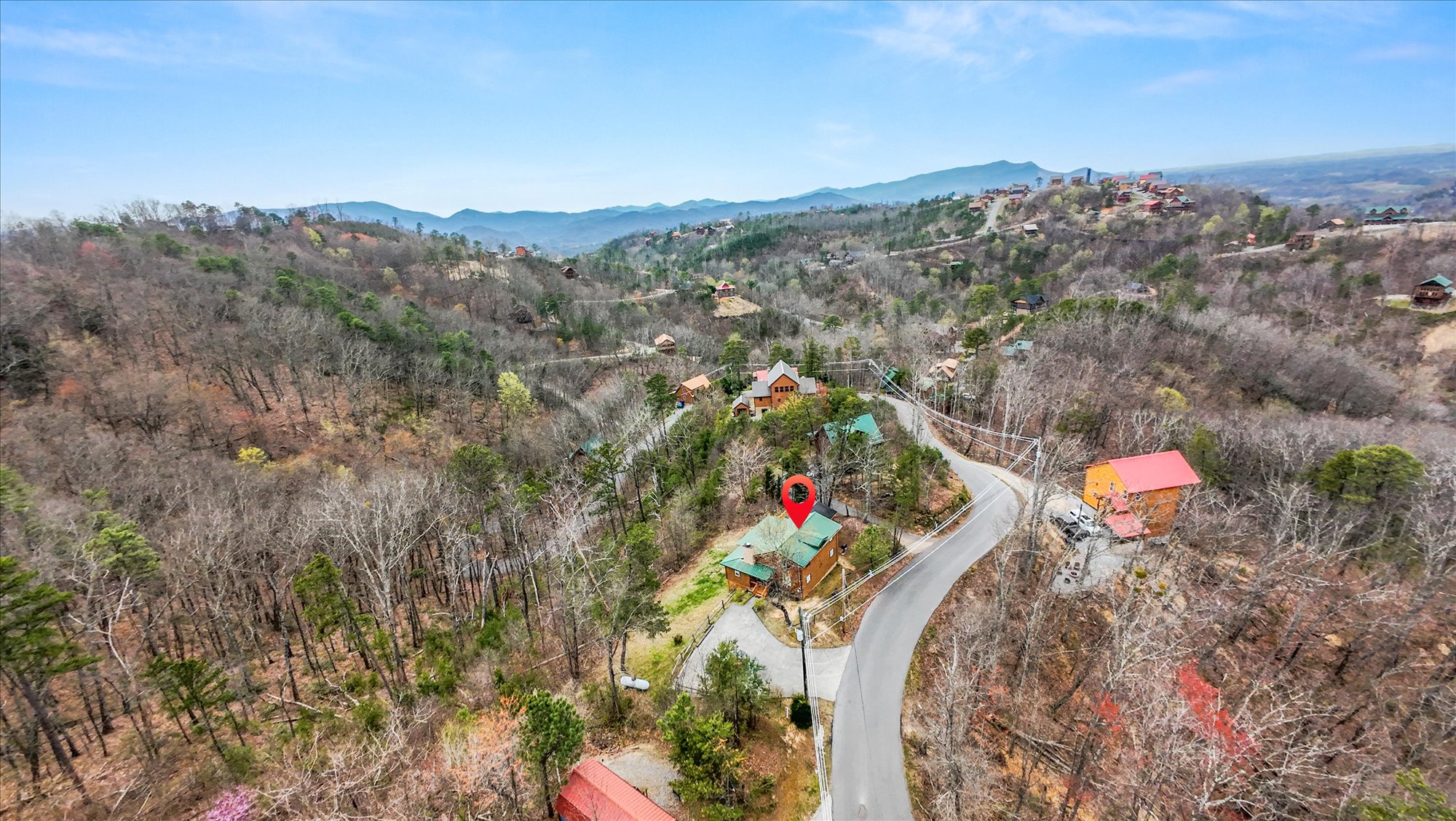 Sevierville, Tennessee, 37876, United States, 3 Bedrooms Bedrooms, ,2 BathroomsBathrooms,Residential,For Sale,1922805