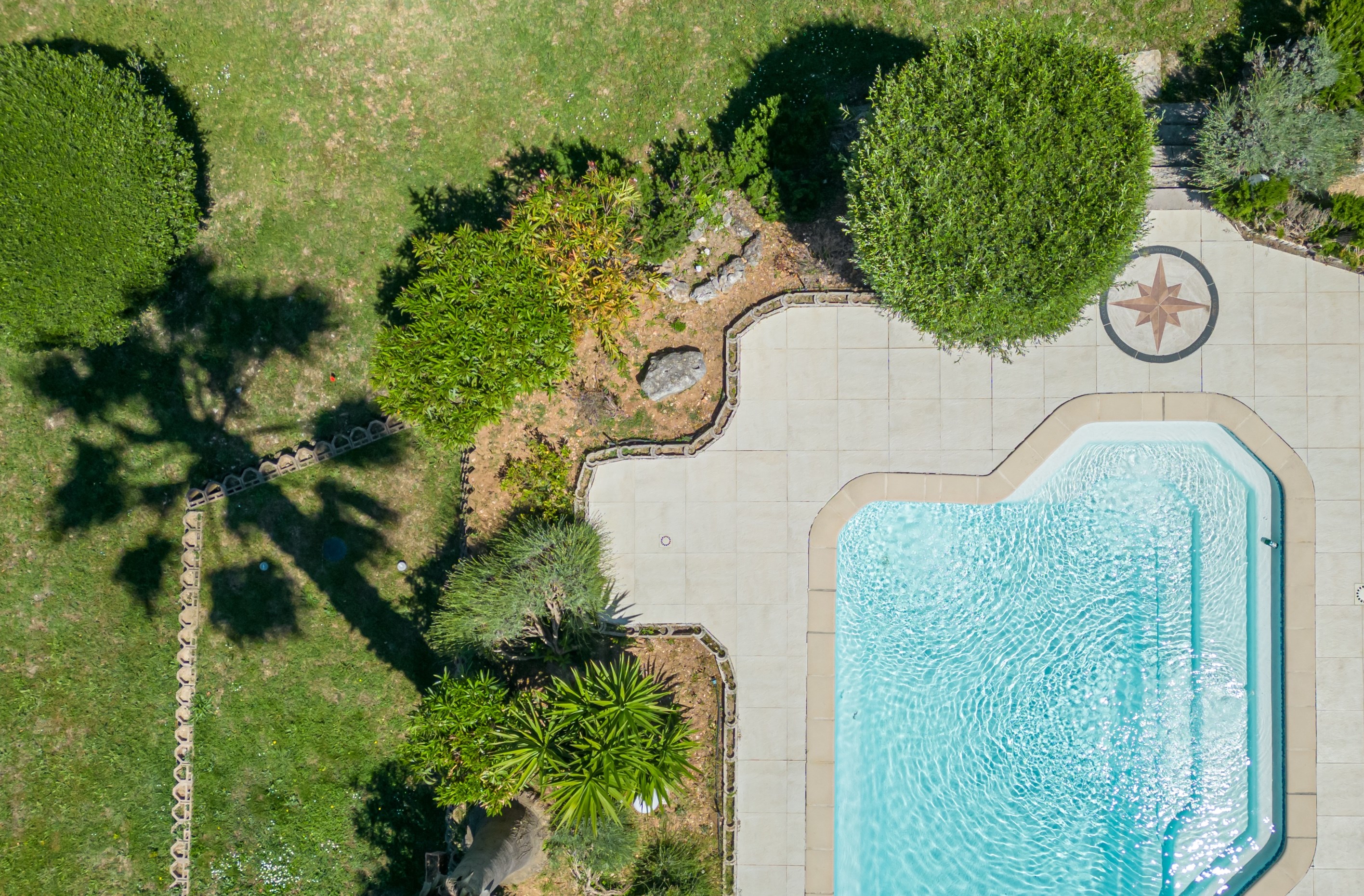  Family Villa with Swimming Pool near Monaco - 物件實景
