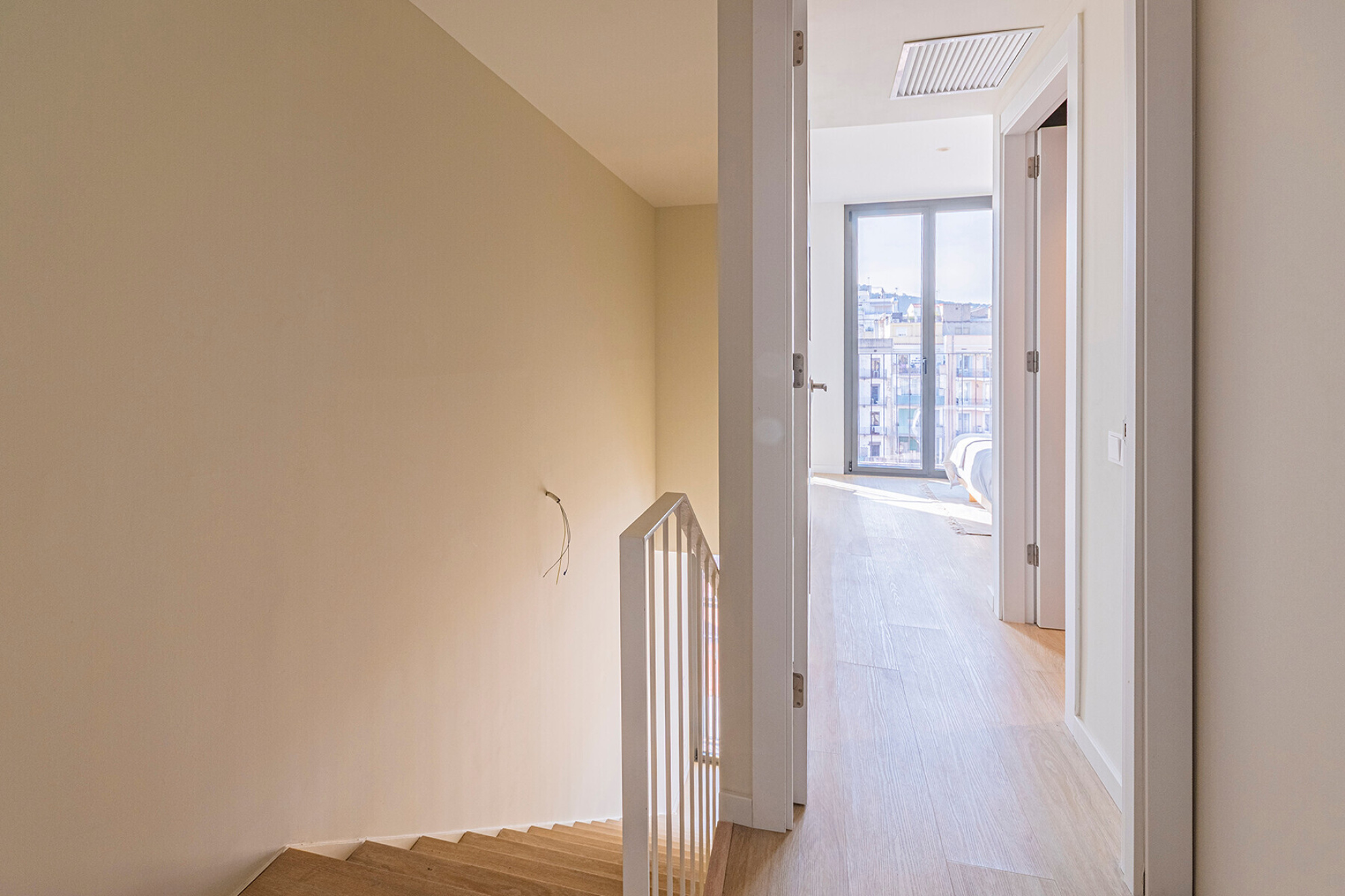  Duplex new construction in Eixample - 物件實景