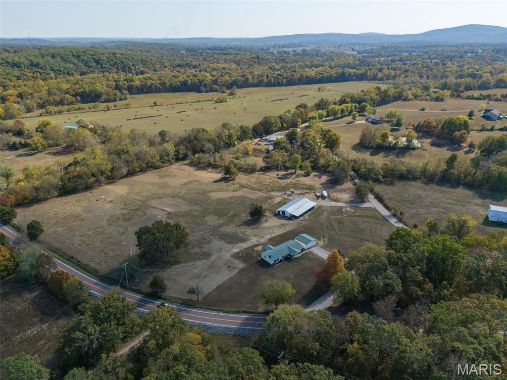 Park Hills, Missouri, 63601, United States, 3 Bedrooms Bedrooms, ,2 BathroomsBathrooms,Residential,For Sale,1967029