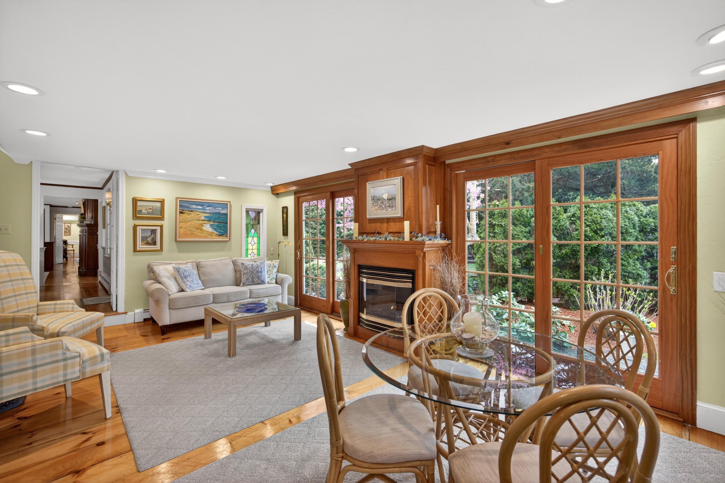  9 Gray Birch Road - 物件實景