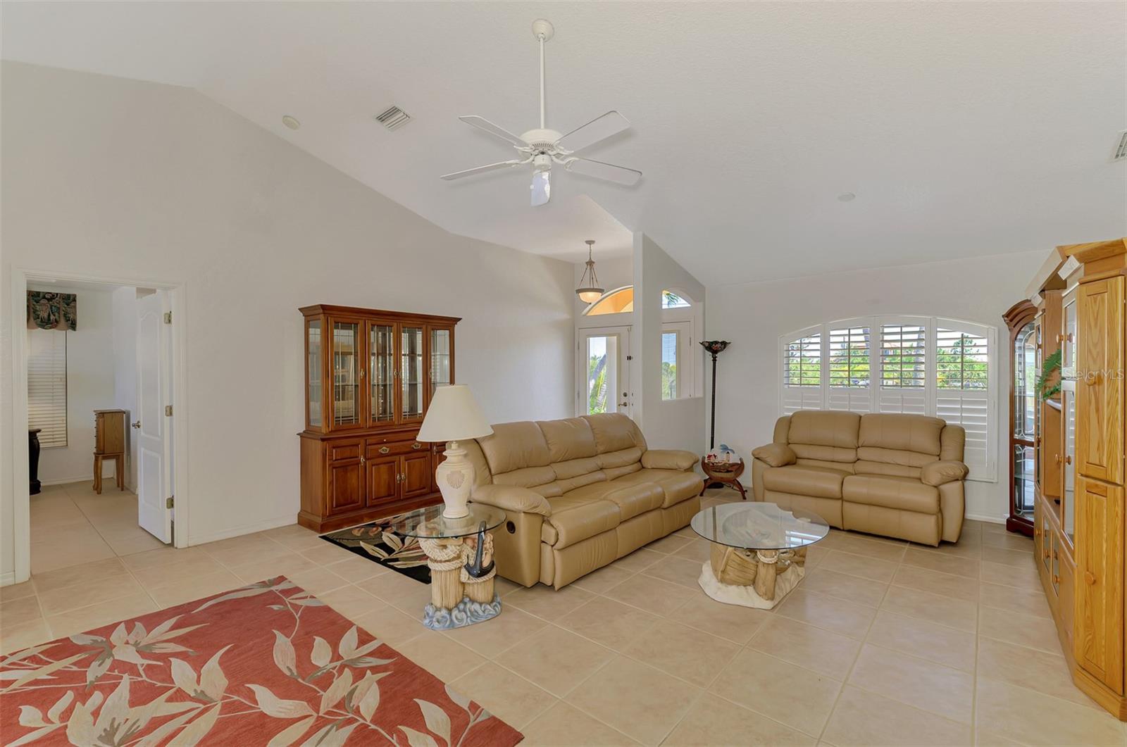 PORT CHARLOTTE, Florida, 33981, United States, 3 Bedrooms Bedrooms, ,2 BathroomsBathrooms,Residential,For Sale,1983556