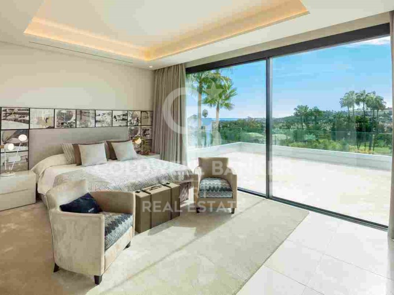 Marbella, Andalusia, ES, 6 Bedrooms Bedrooms, ,6 BathroomsBathrooms,Residential,For Sale,1818640