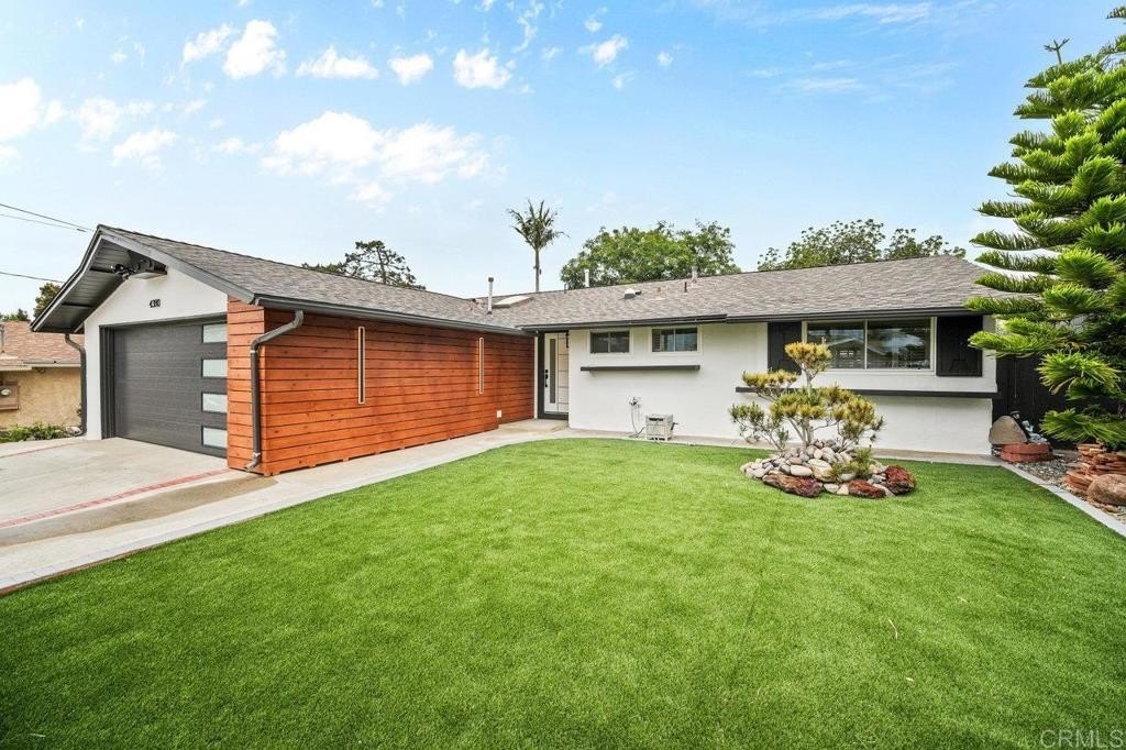 San Diego, California, 92117, United States, 3 Bedrooms Bedrooms, ,2 BathroomsBathrooms,Residential,For Sale,1793737