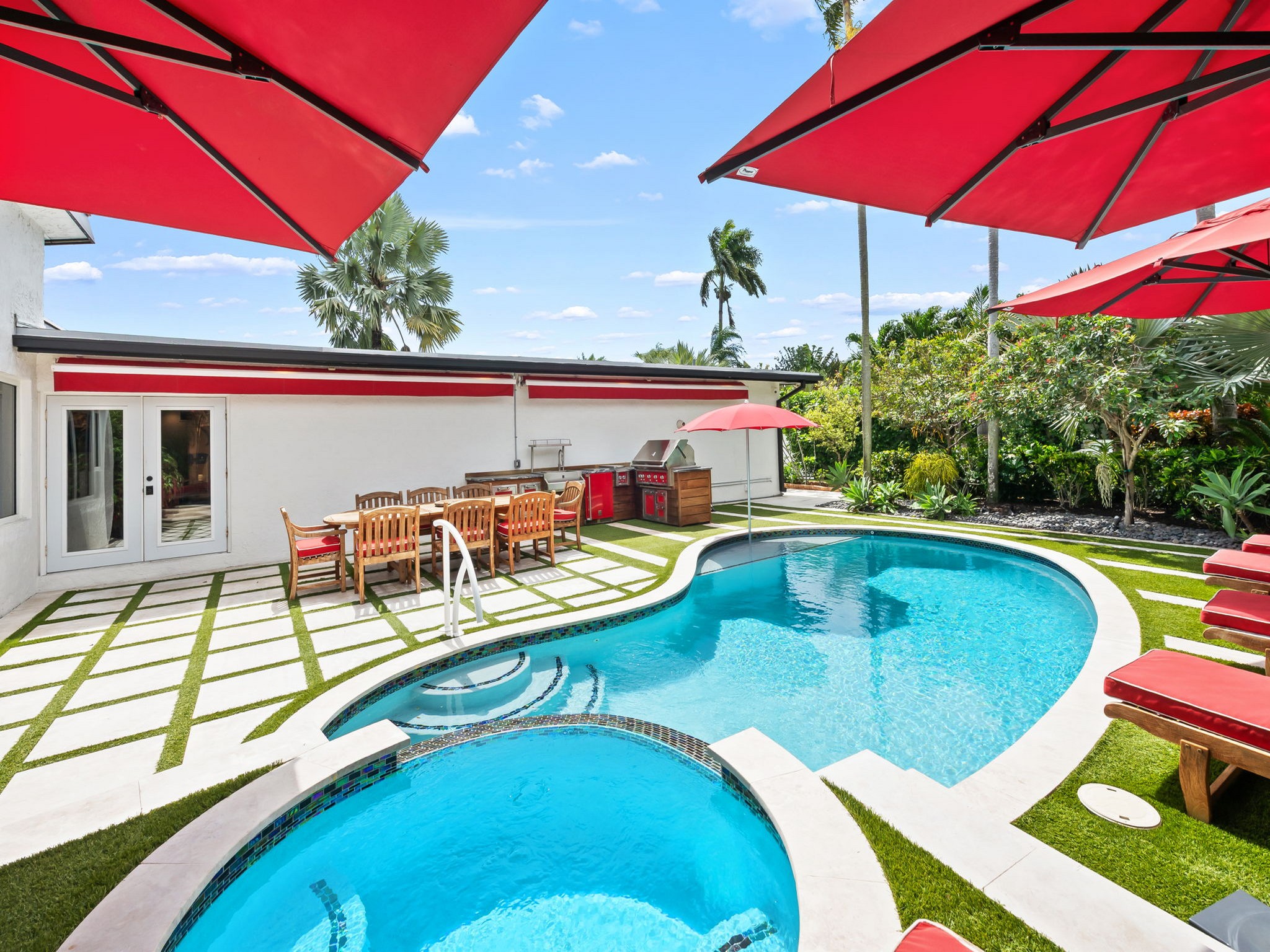  3001 Bayview Dr, Fort Lauderdale, FL, 33306 - 物件實景